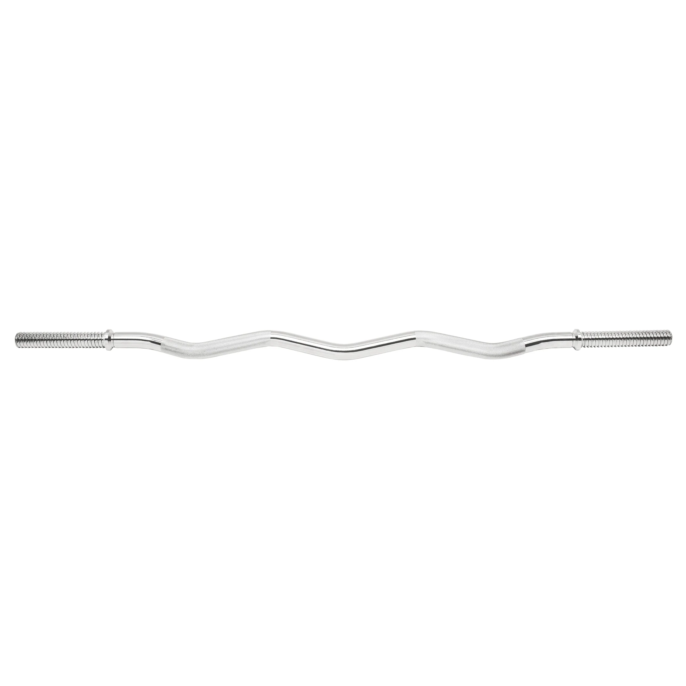 Profi SZ-Stange 120cm Chrom inkl. Sternverschlüssen - Image 4