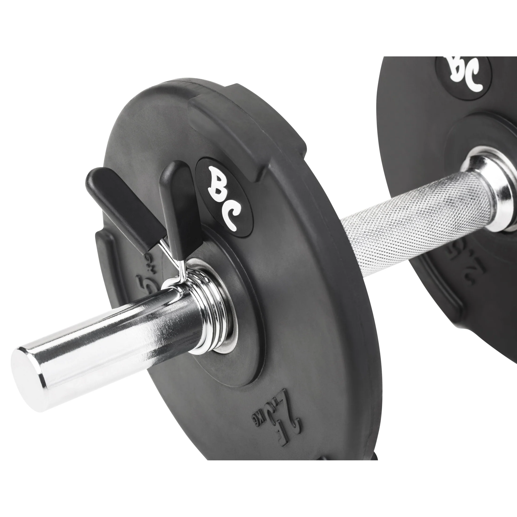 Federverschlüsse Verschlüsse Hantel Hantelstange Curlstange Curl Stange 30/31mm - Image 3