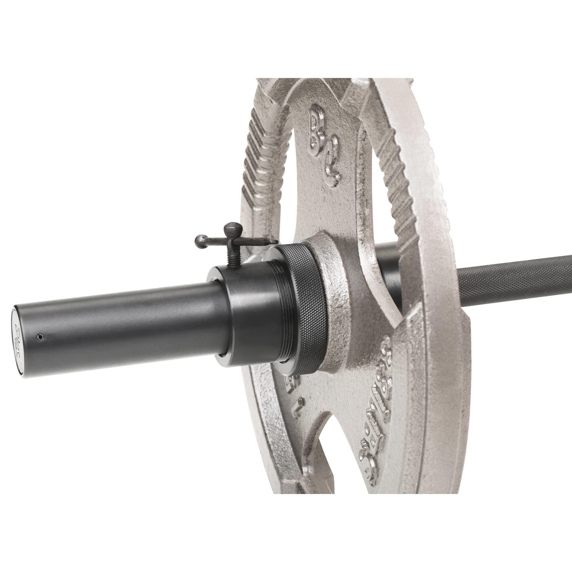 Professionelle Olympia Wettkampfverschlüsse Black-oxid - Image 3
