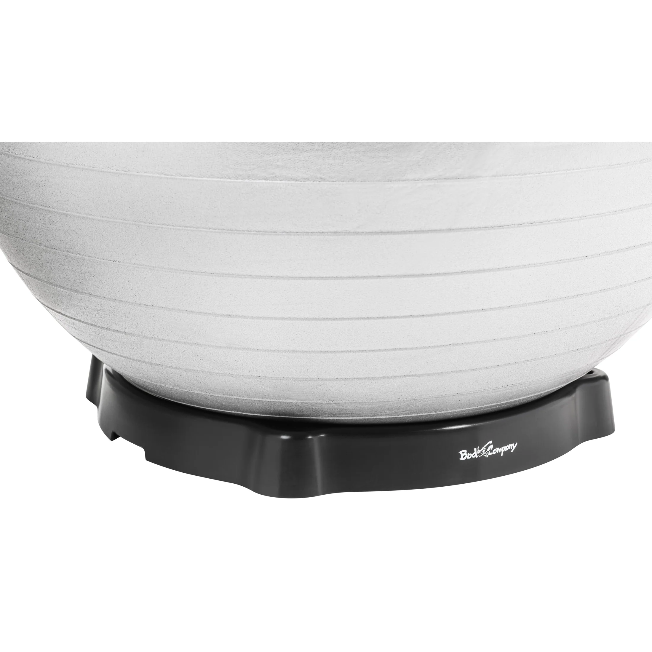Ballschale für Gymnastikbälle von 45 cm bis 85 cm - Image 3