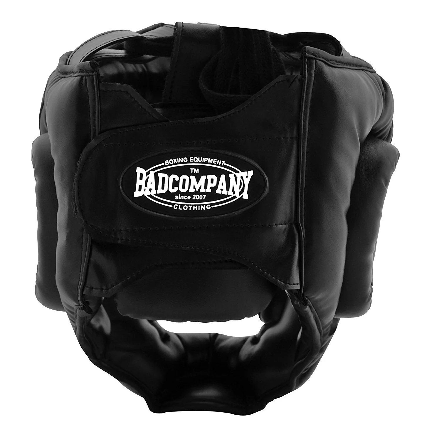 Full Face Kopfschutz mit transparentem Visier - Image 4