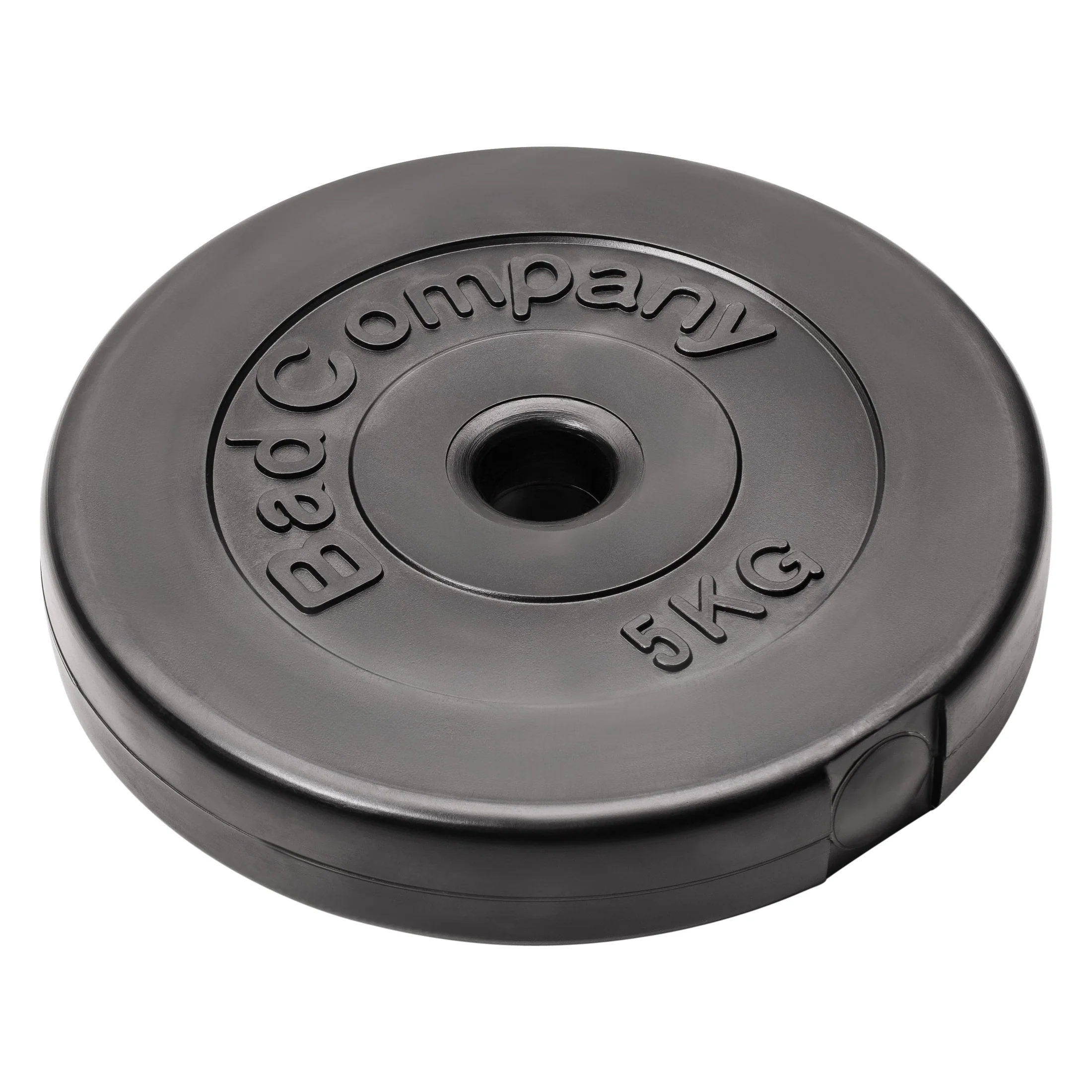 Aerobic Langhantel-Set 19 kg schwarz - Image 11