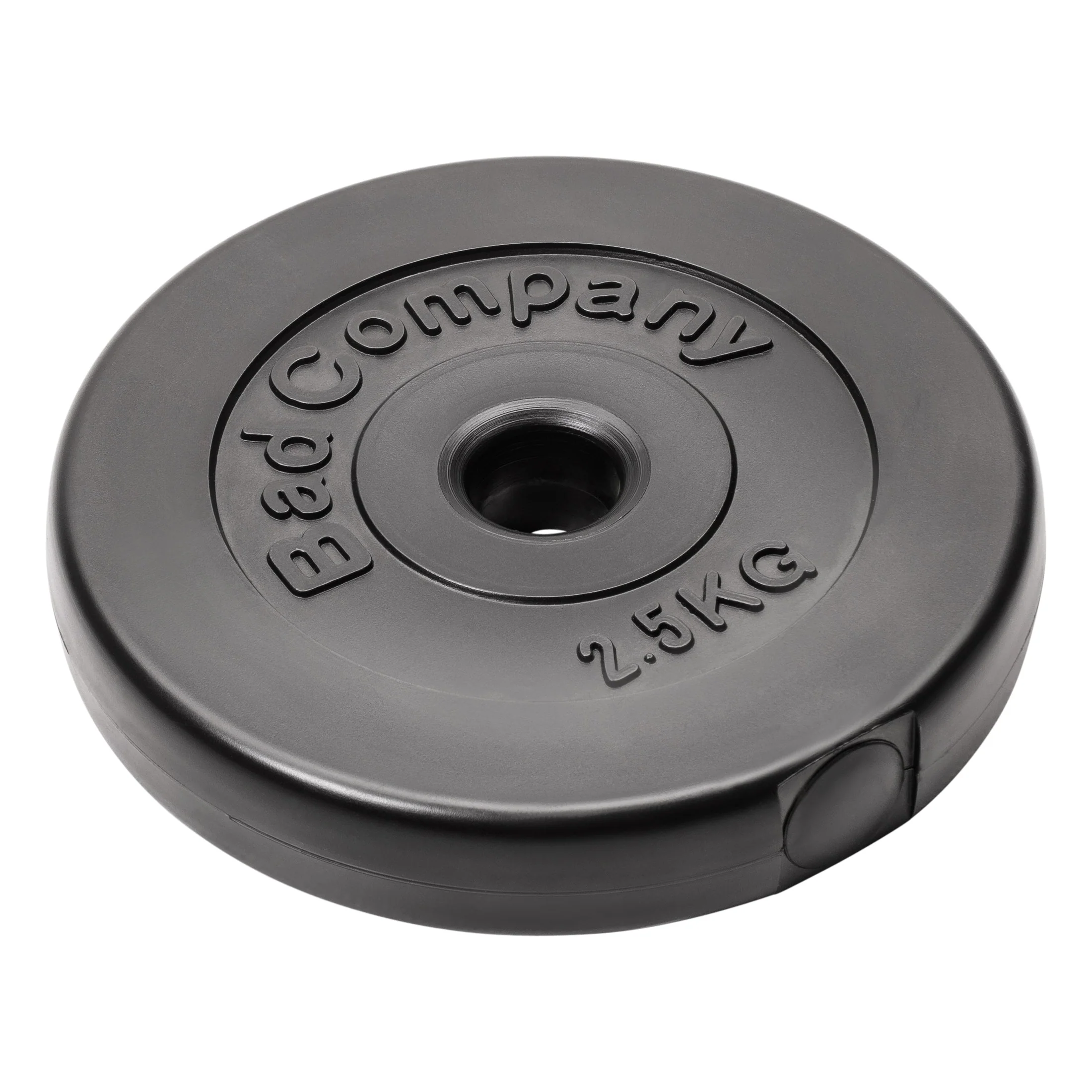 Aerobic Langhantel-Set 19 kg schwarz - Image 13