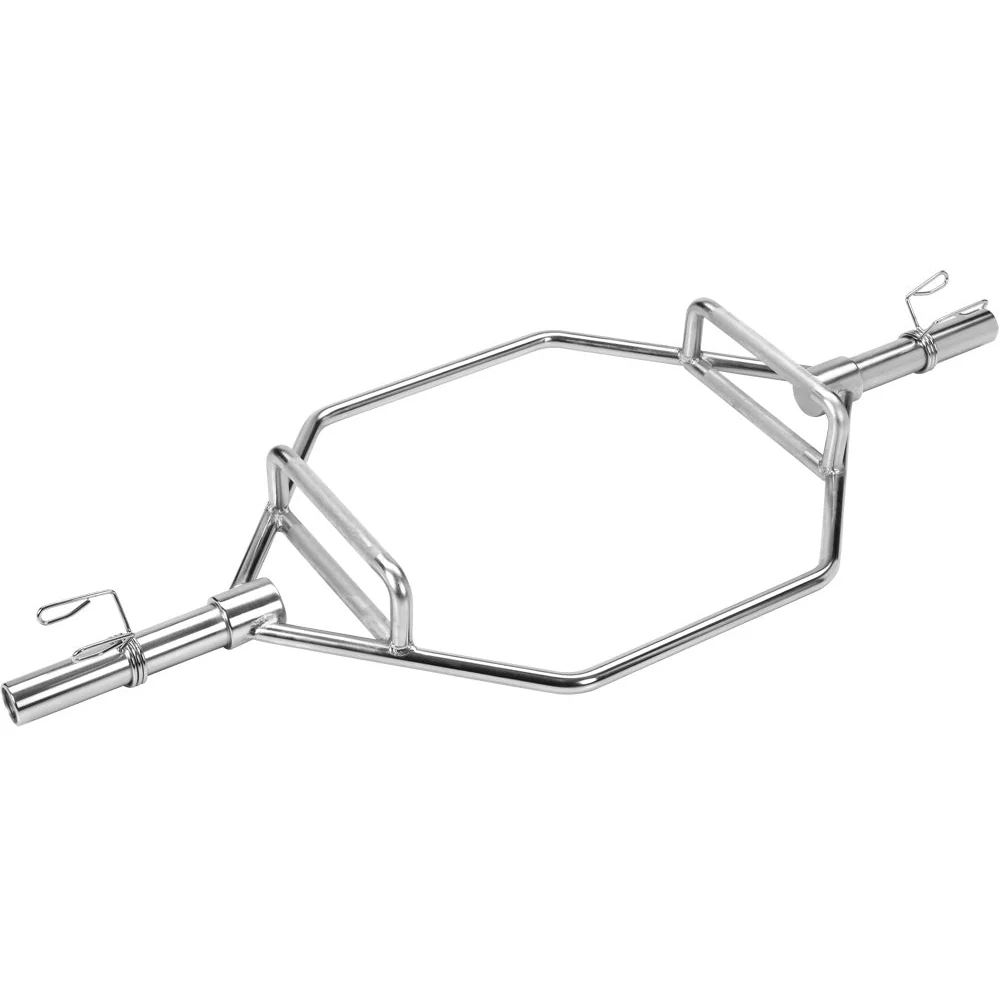Hexagon Hantelstange 30/31 mm oder 50/51 mm - Image 14