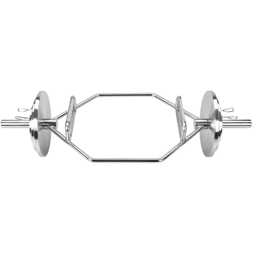 Hexagon Hantelstange 30/31 mm oder 50/51 mm - Image 3