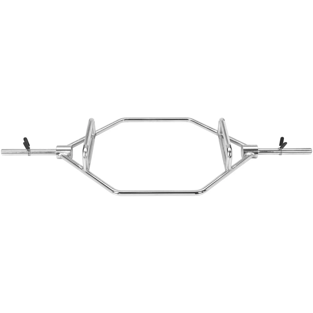 Hexagon Hantelstange 30/31 mm oder 50/51 mm - Image 8