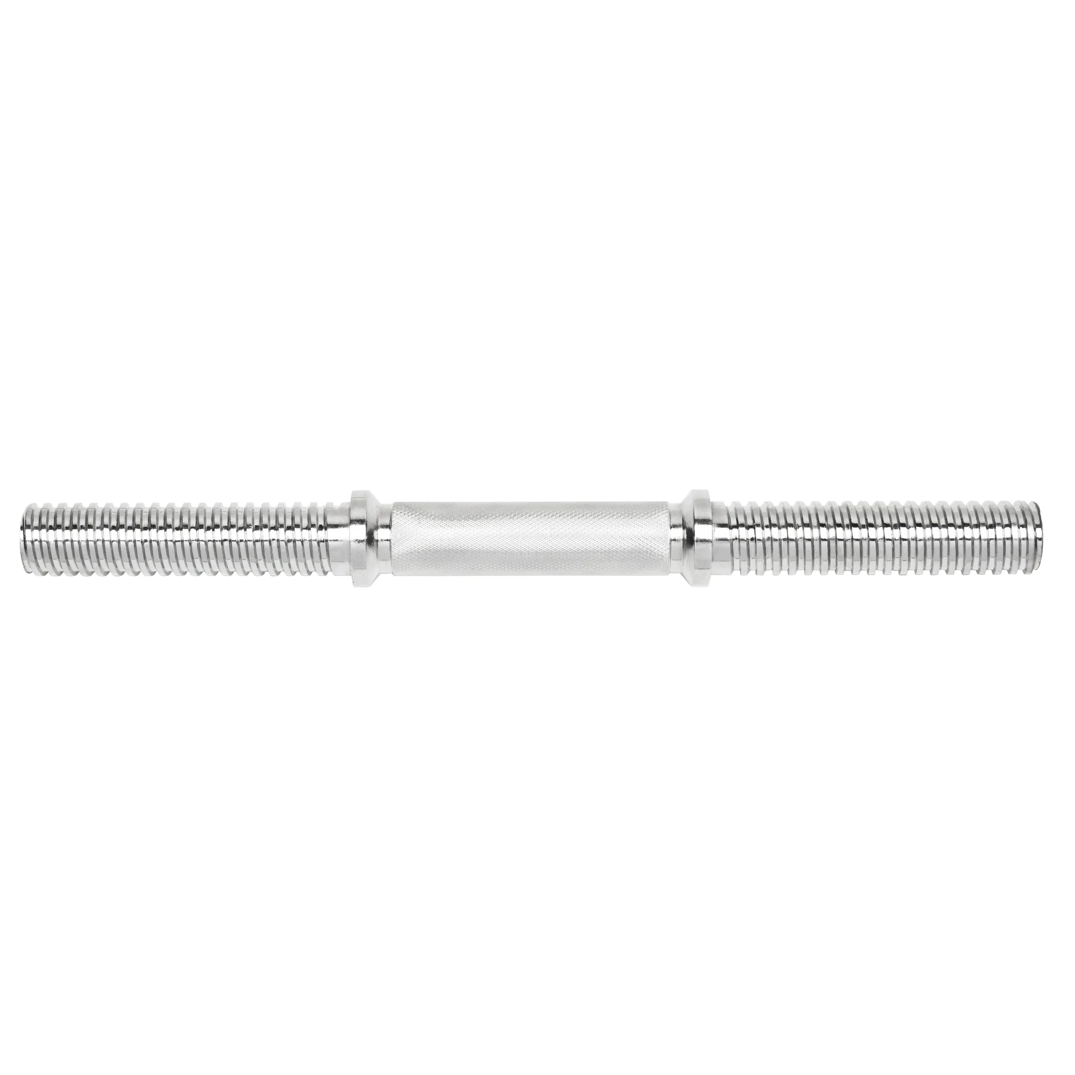 Profi Kurzhantelstange 40cm Hantel 30/31mm Stern - Image 3
