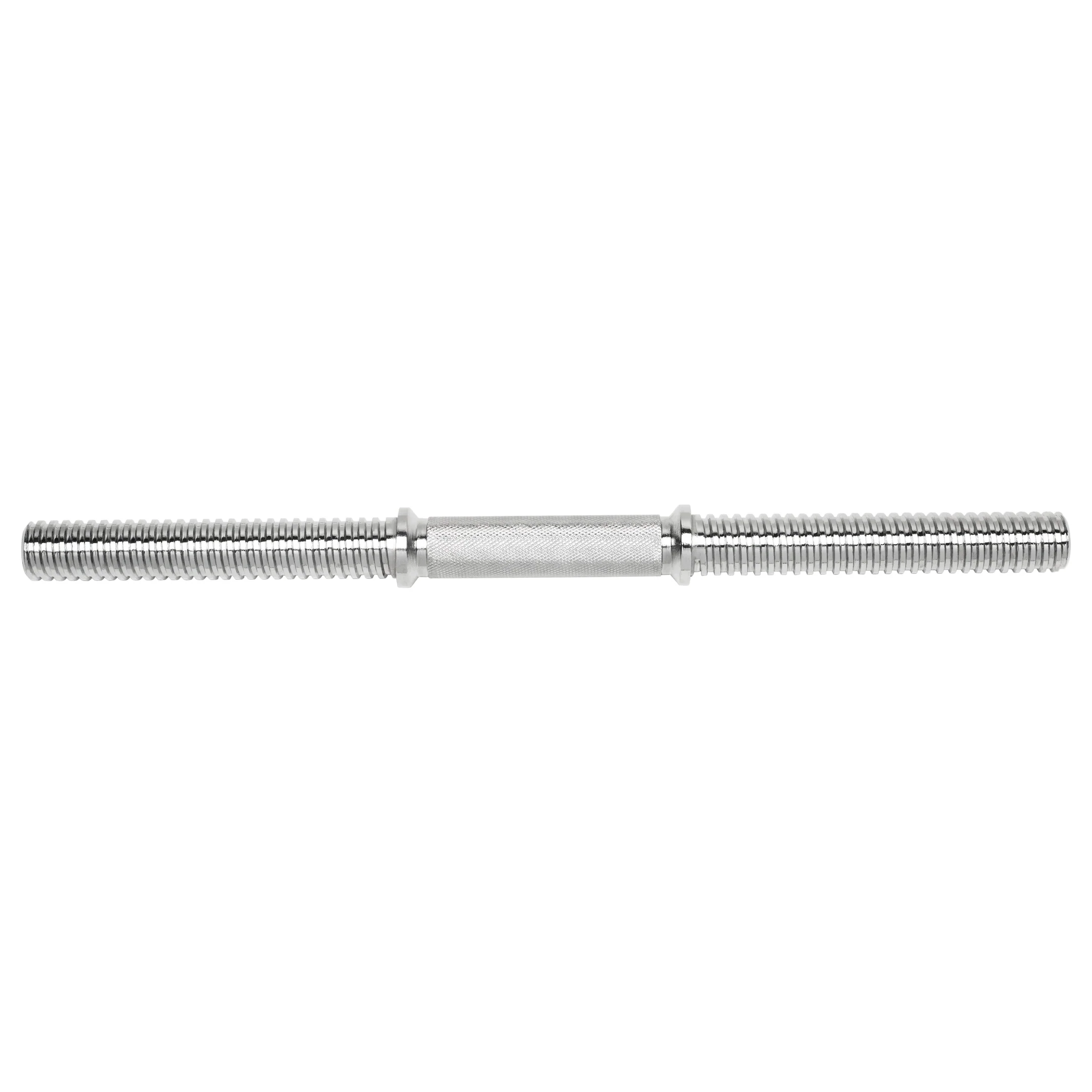 Profi Kurzhantelstange 45cm Hantel 30/31mm Stern - Image 3