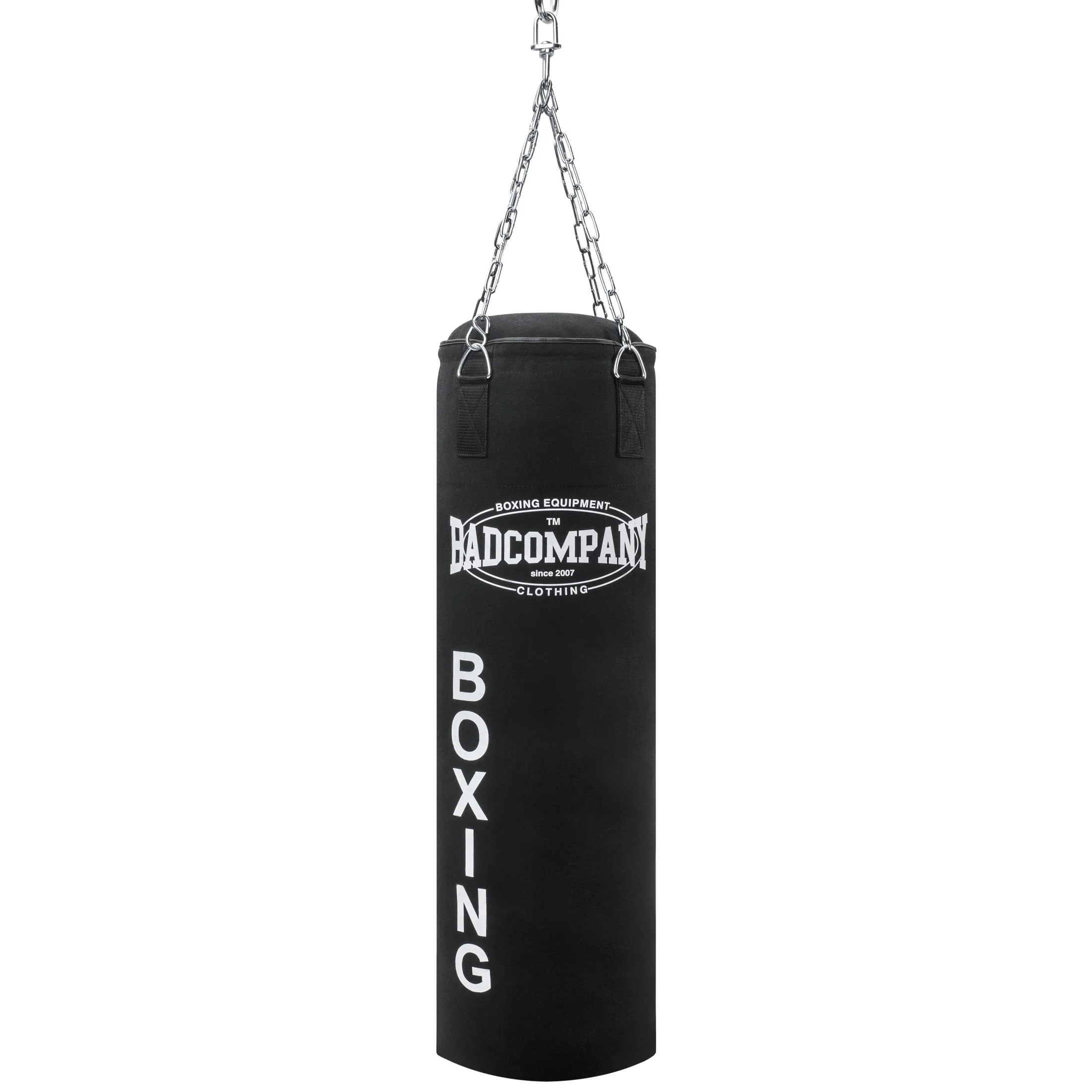 Box-Set Boxsack 100 x 30 cm gefüllt und Boxhandschuhen - Image 3