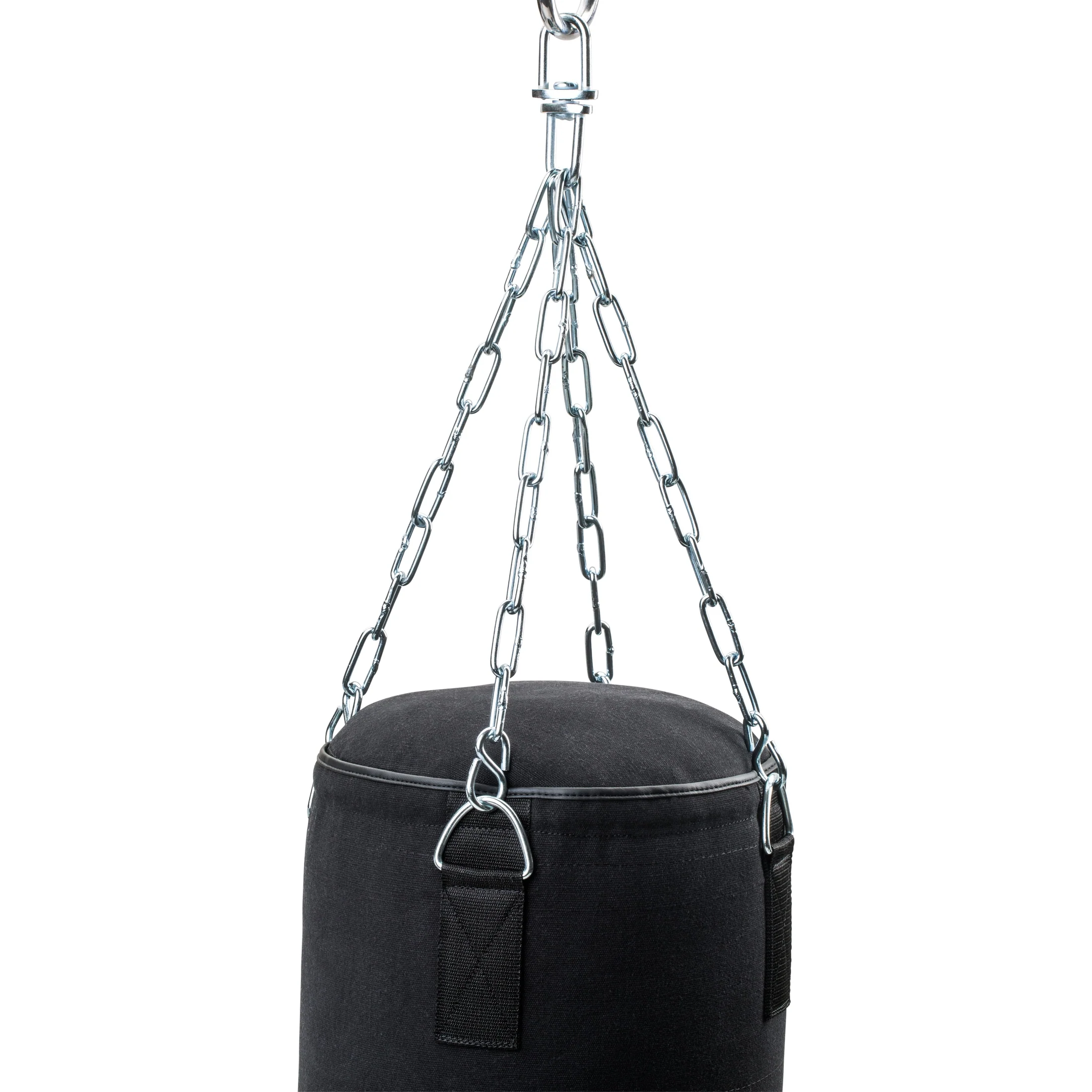 Box-Set Boxsack 100 x 30 cm gefüllt und Boxhandschuhen - Image 4