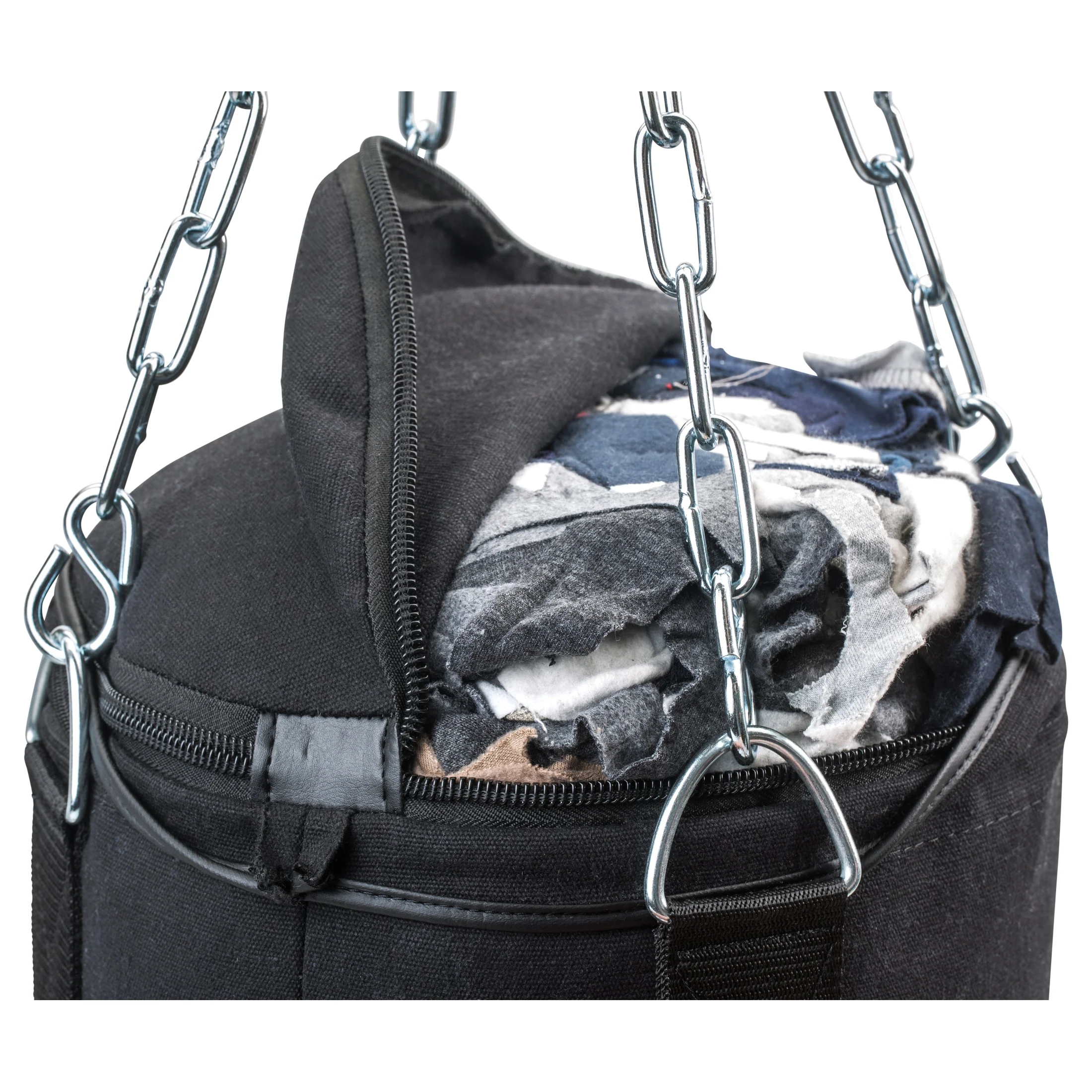 Box-Set Boxsack 80 x 30 cm gefüllt und Boxhandschuhen - Image 23