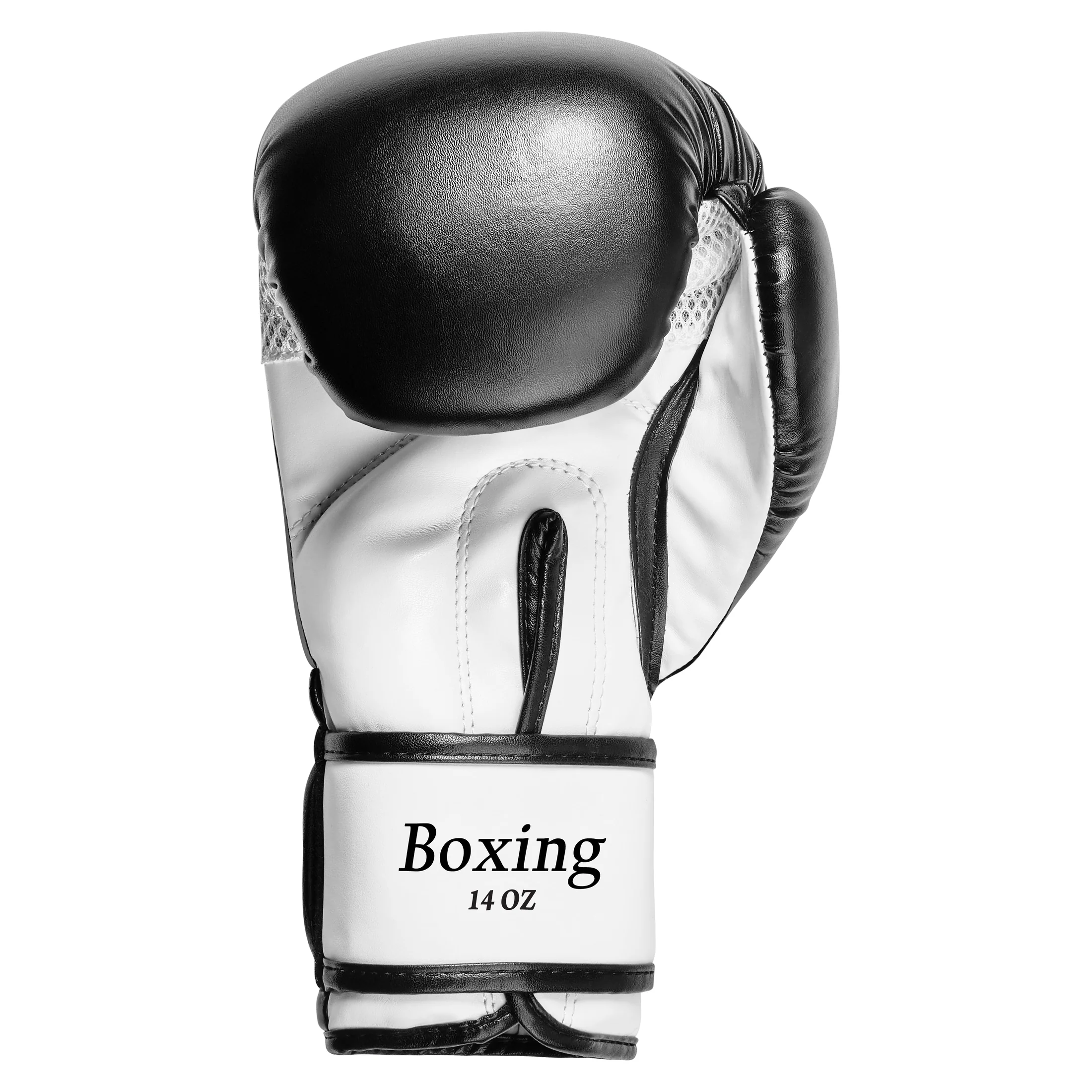 Box-Set Boxsack 80 x 30 cm gefüllt und Boxhandschuhen - Image 7