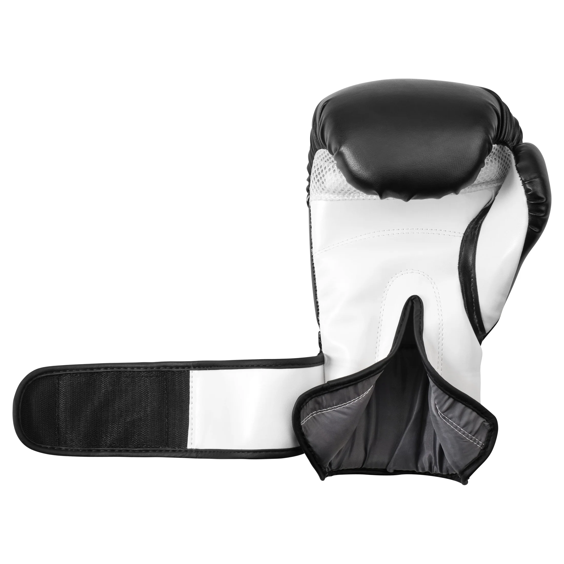 Box-Set Boxsack 80 x 30 cm ungefüllt und Boxhandschuhen - Image 21