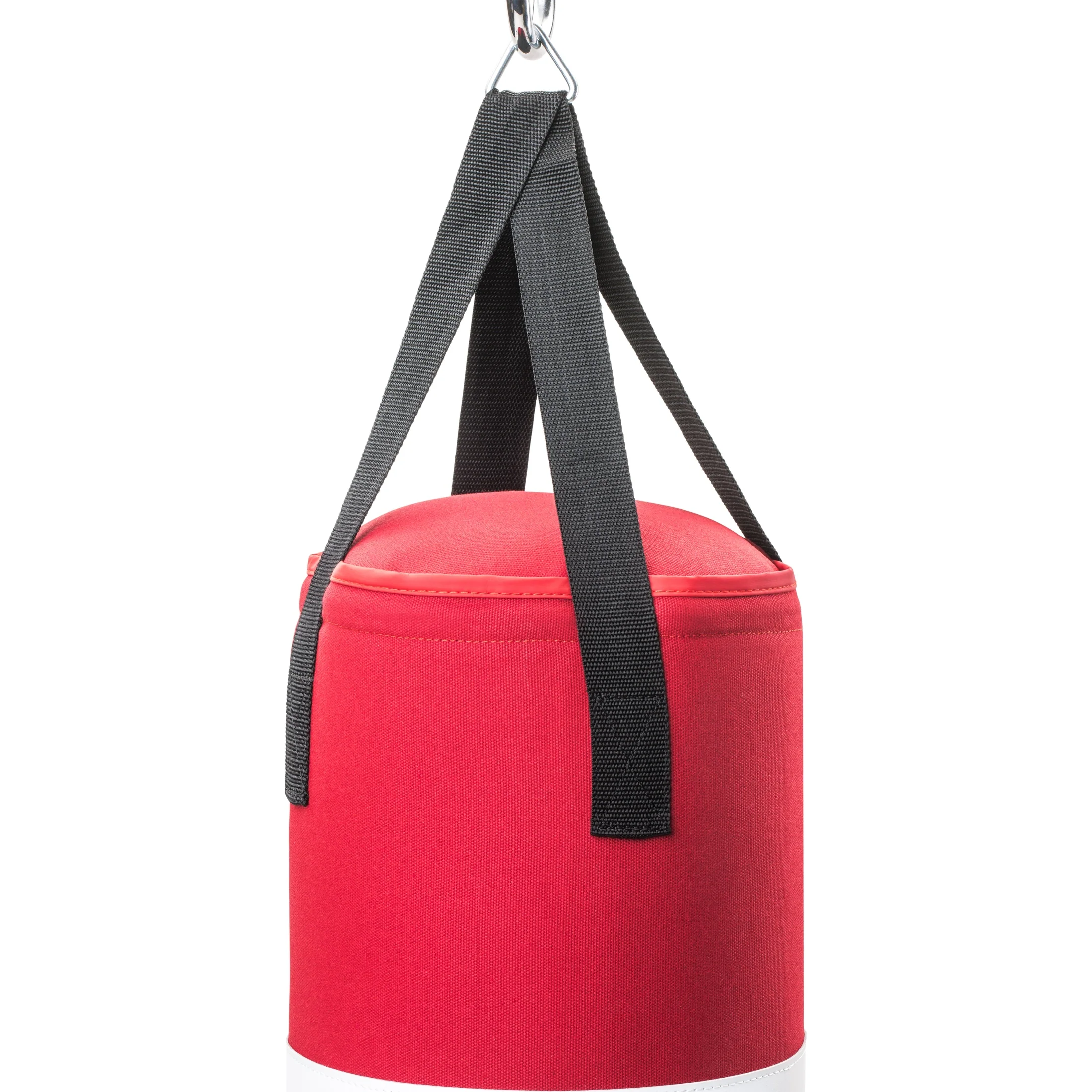 Junior Box-Set Boxsack mit Handschuhe red - Image 3