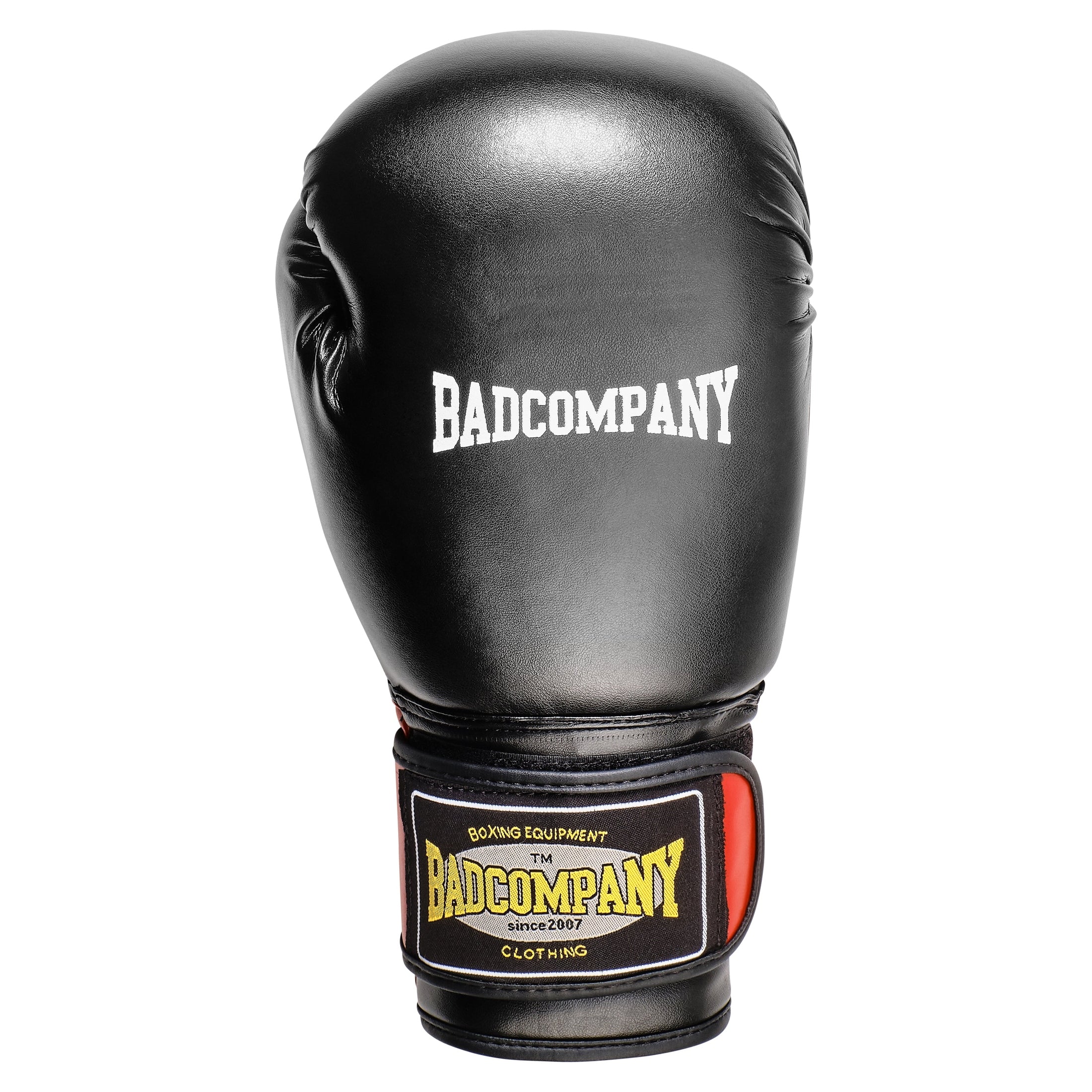 Boxhandschuhe aus Kunstleder mit Belüftungssystem - Image 27
