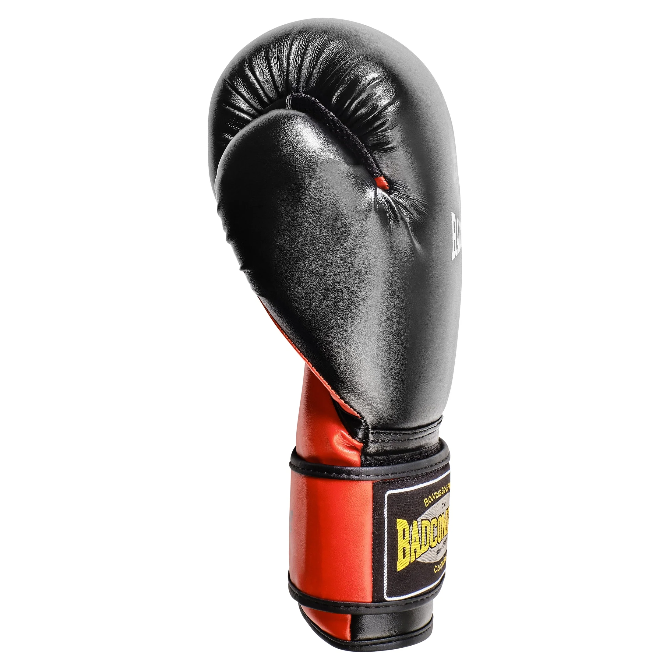 Boxhandschuhe aus Kunstleder mit Belüftungssystem - Image 28