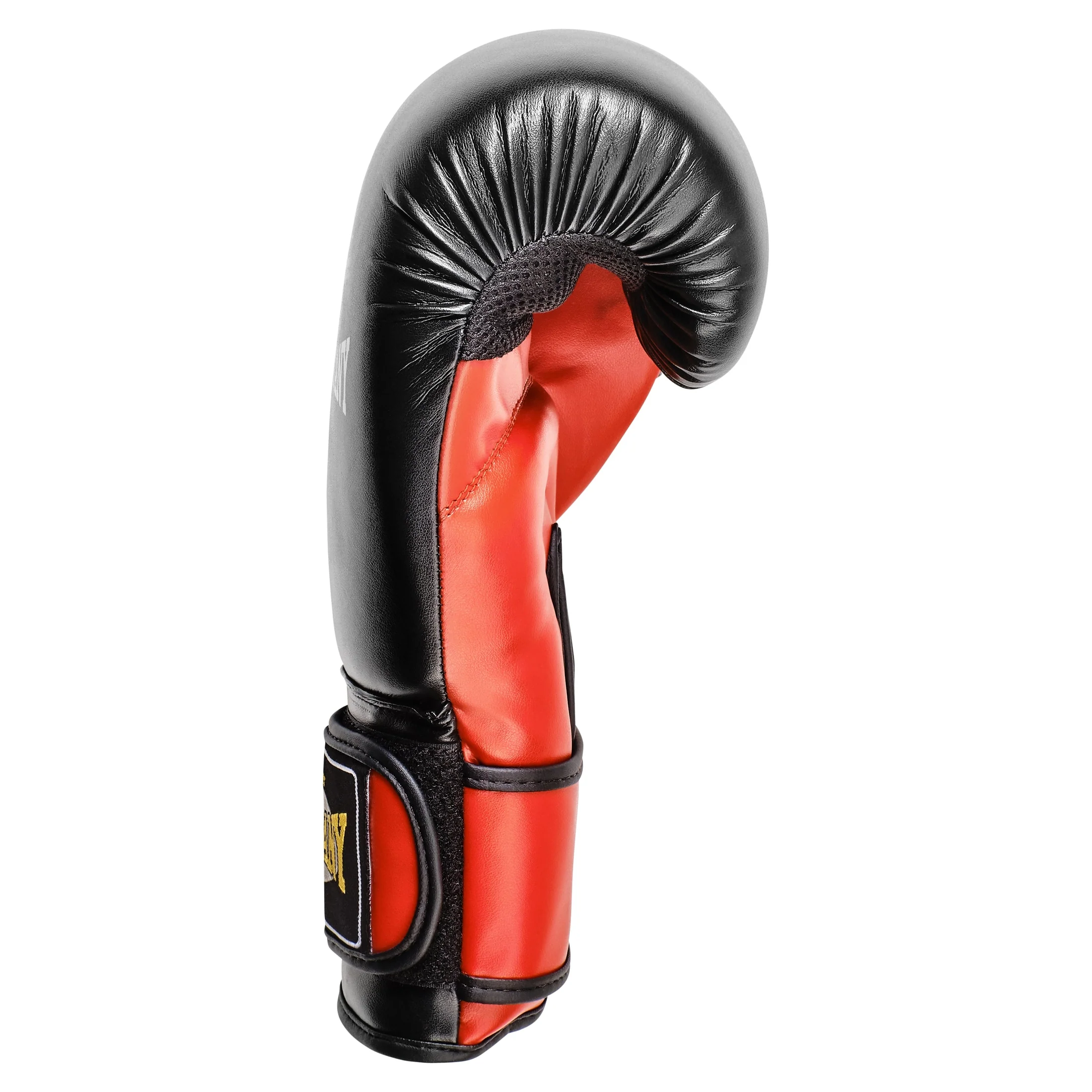Boxhandschuhe aus Kunstleder mit Belüftungssystem - Image 29