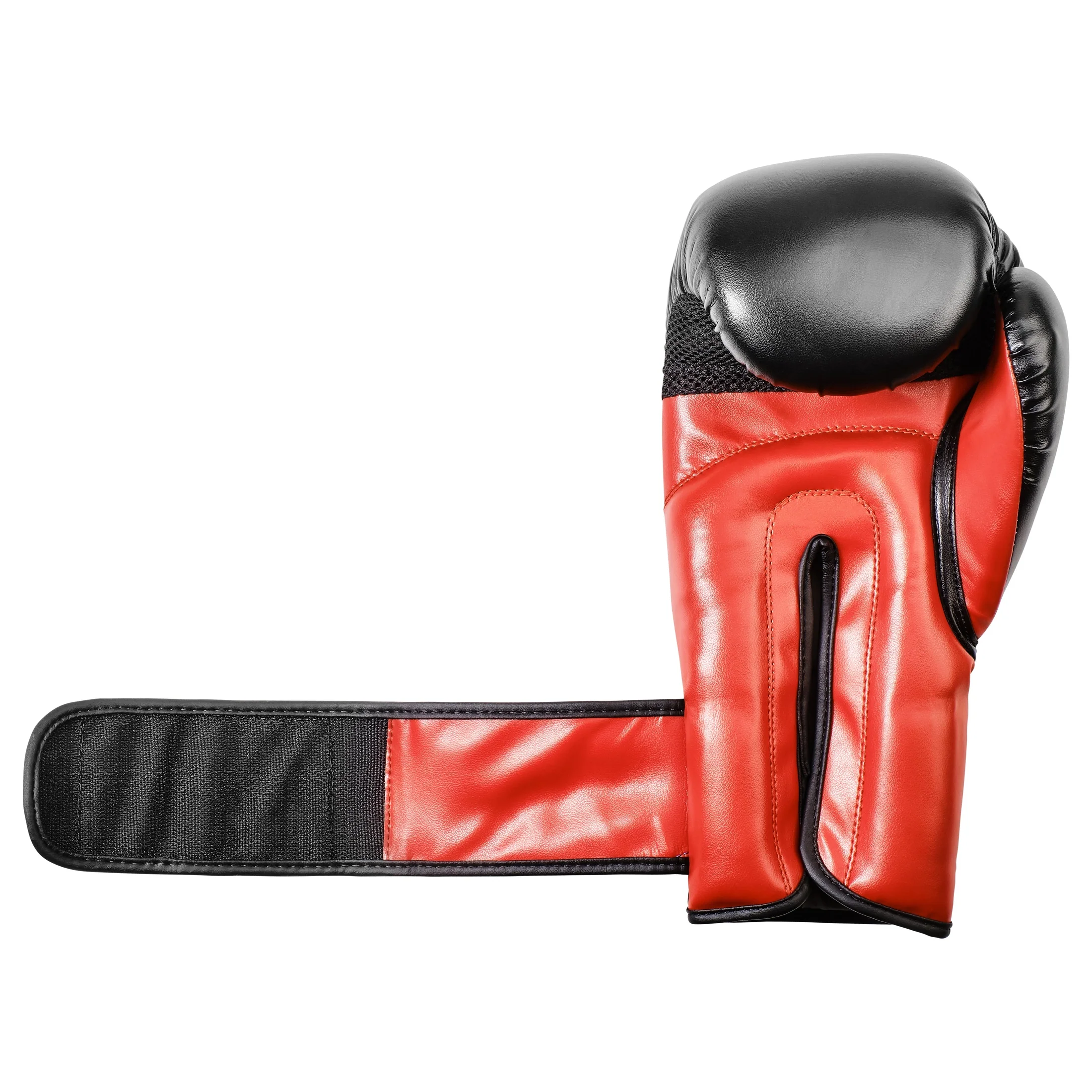 Boxhandschuhe aus Kunstleder mit Belüftungssystem - Image 30