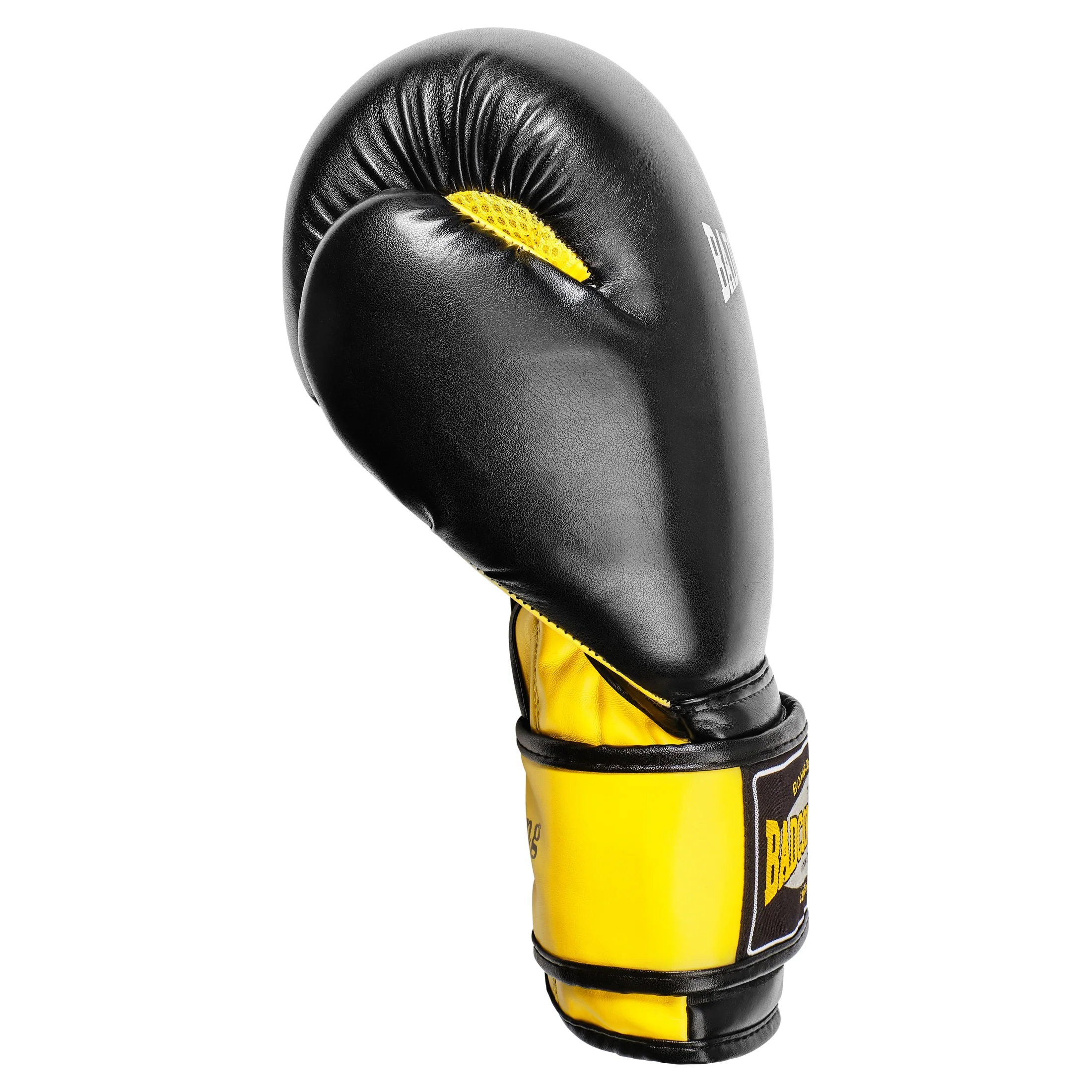 Boxhandschuhe aus Kunstleder mit Belüftungssystem - Image 39