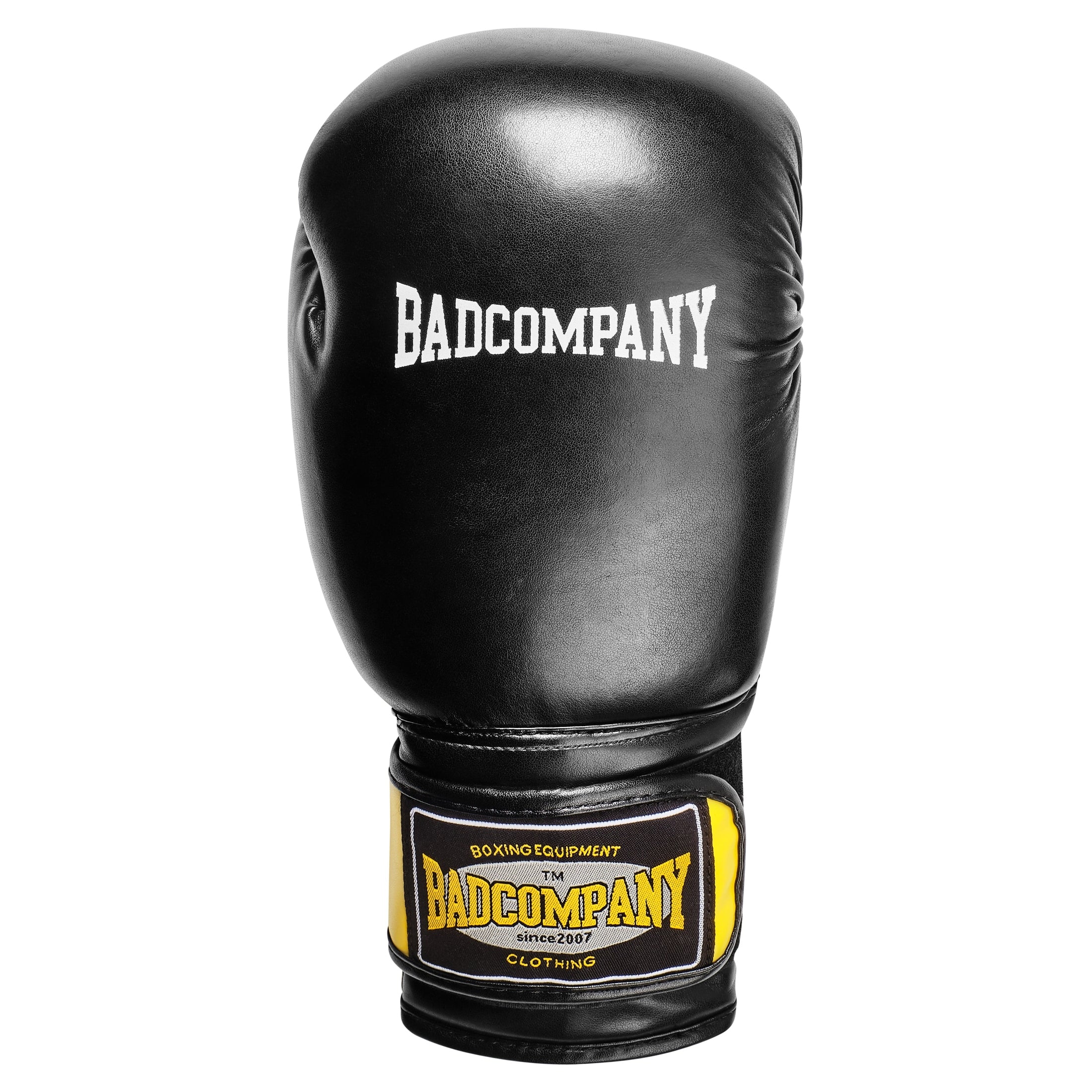 Boxhandschuhe aus Kunstleder mit Belüftungssystem - Image 40