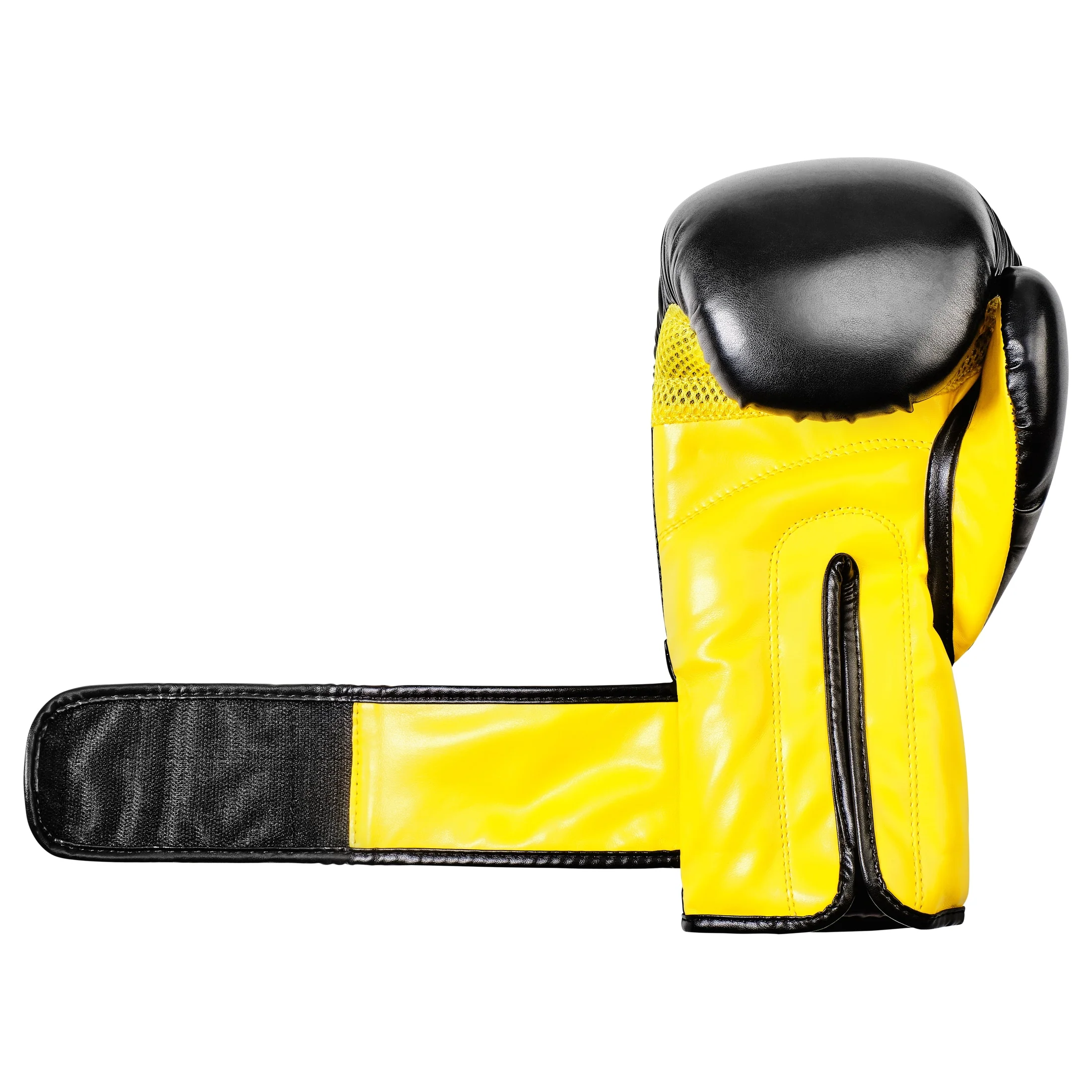 Boxhandschuhe aus Kunstleder mit Belüftungssystem - Image 46