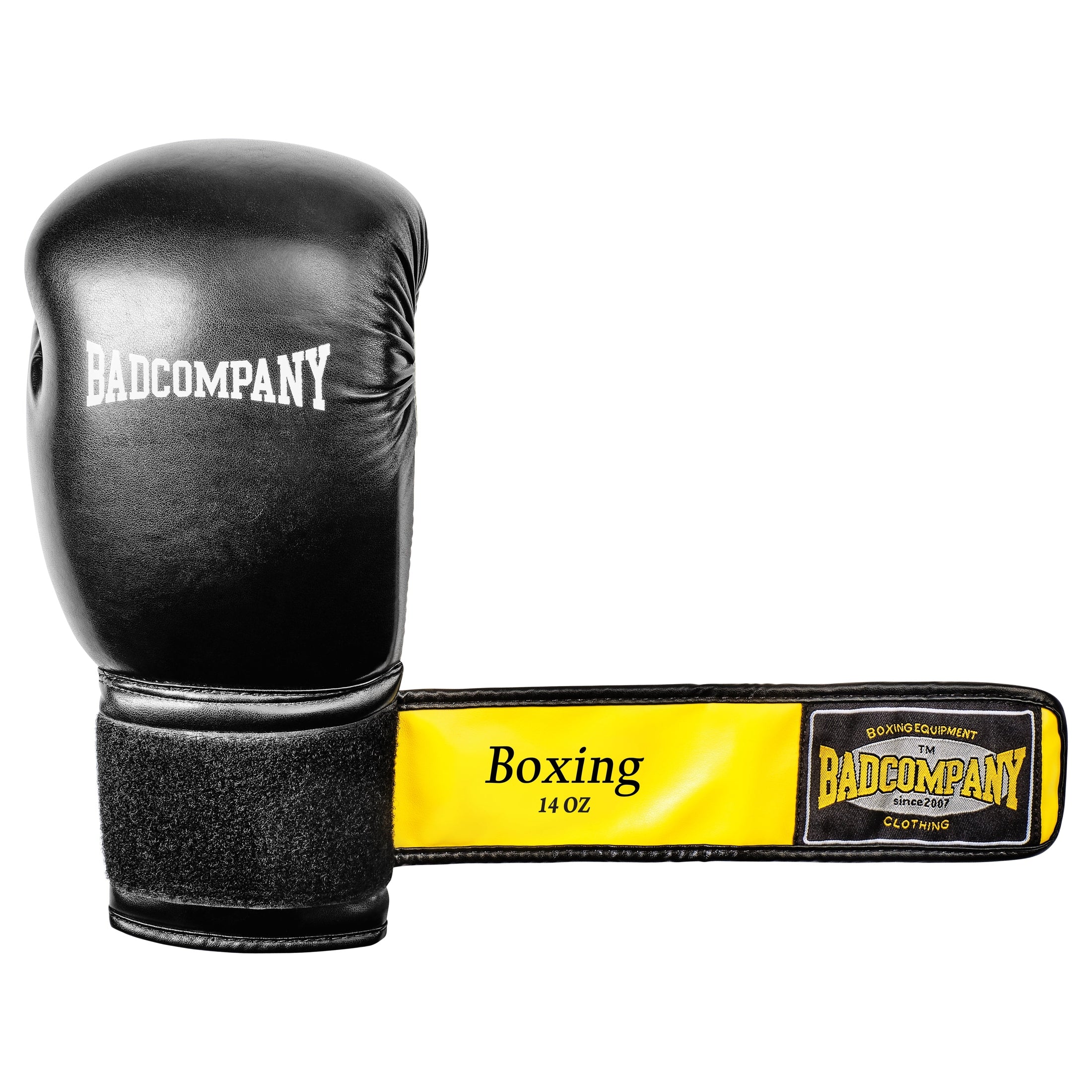 Boxhandschuhe aus Kunstleder mit Belüftungssystem - Image 50