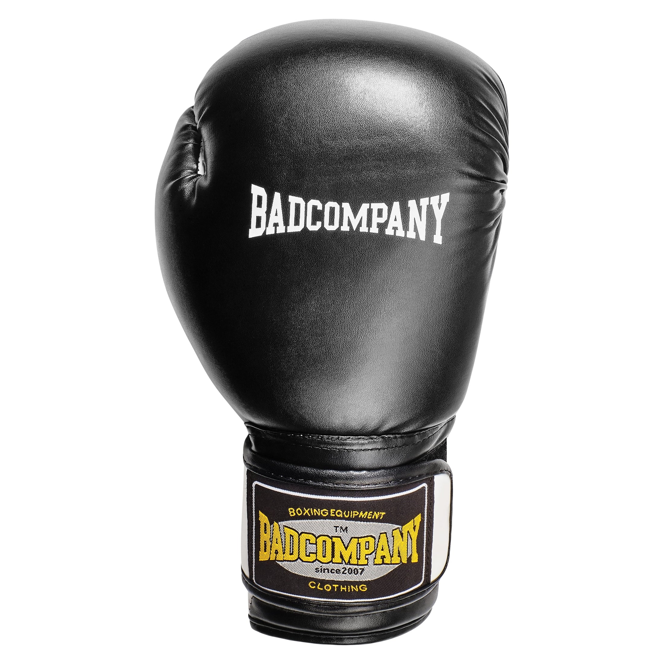 Boxhandschuhe aus Kunstleder mit Belüftungssystem - Image 8