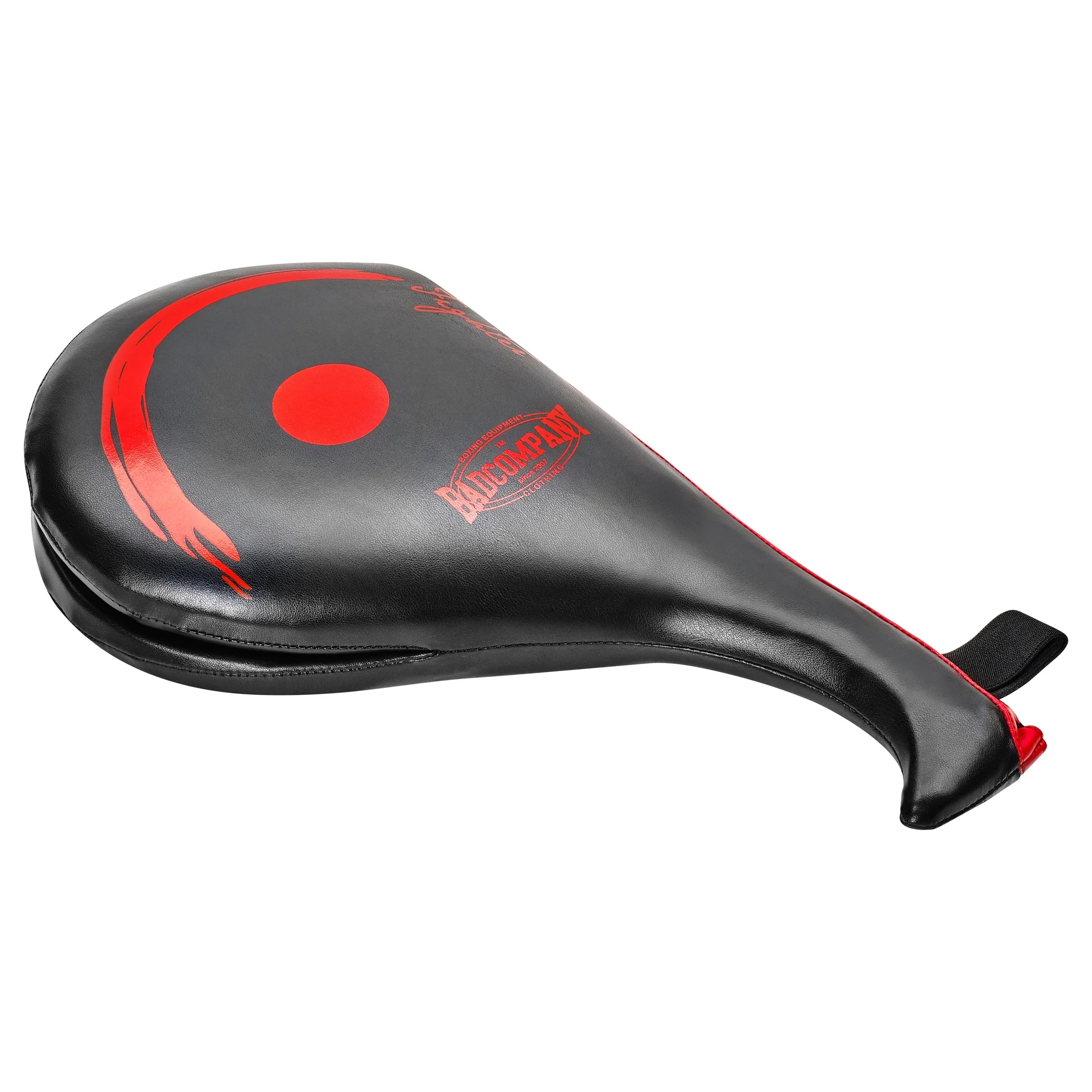 Fighter Taekwondo Handpratze red - Image 4