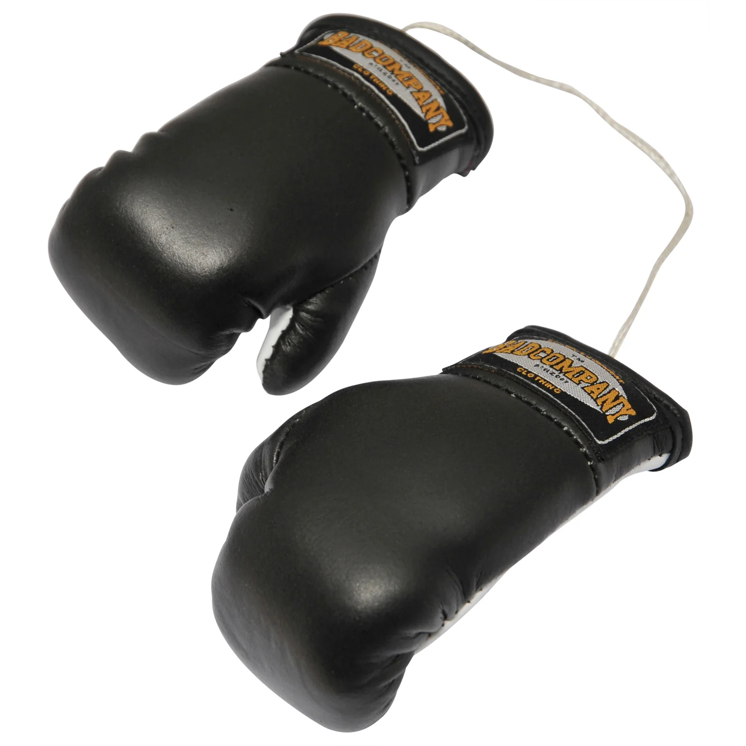 Miniatur-Boxhandschuhe als Anhänger für den Autospiegel - Image 4