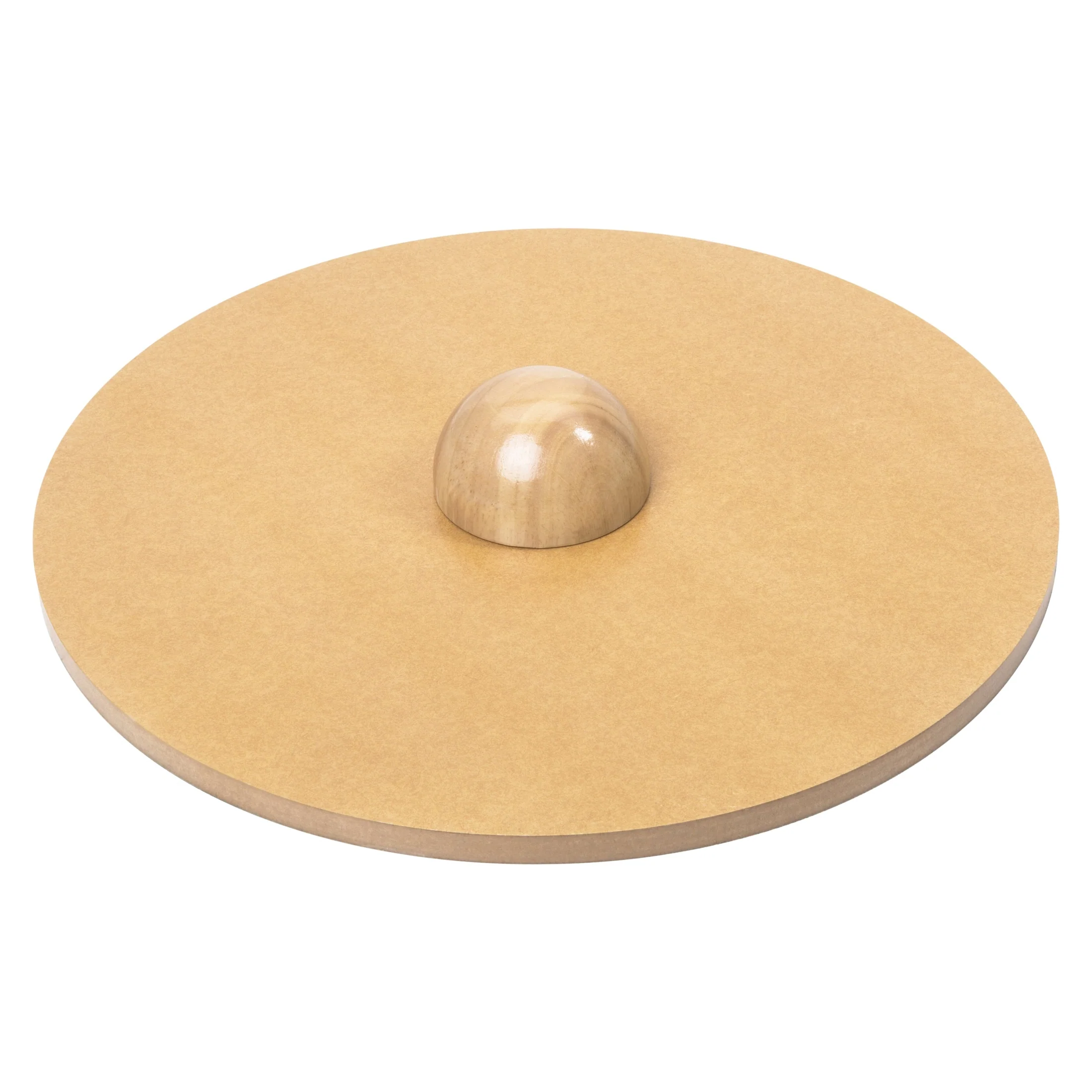 Balance Board aus Holz 50 cm - Image 3
