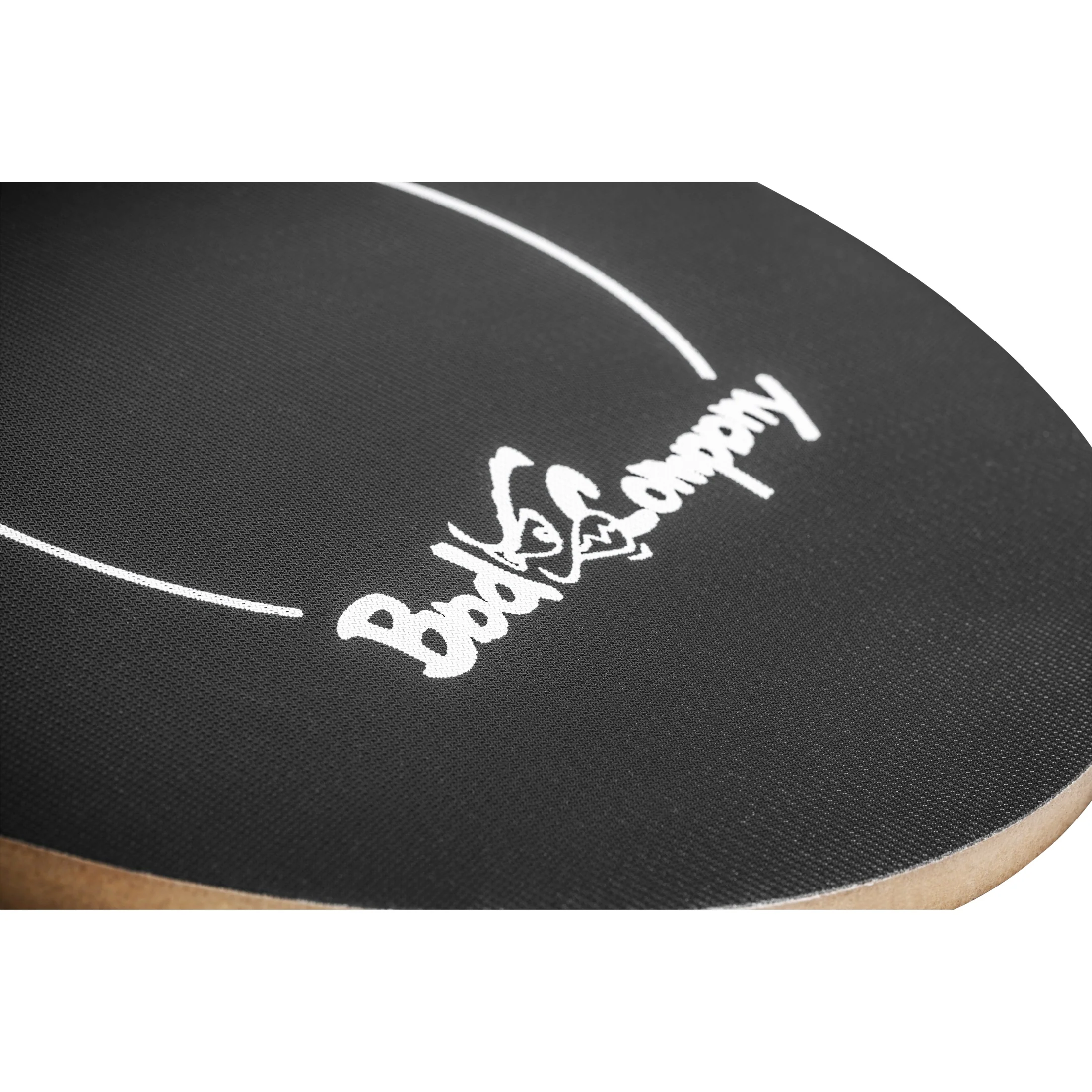 Balance Board aus Holz 50 cm - Image 4