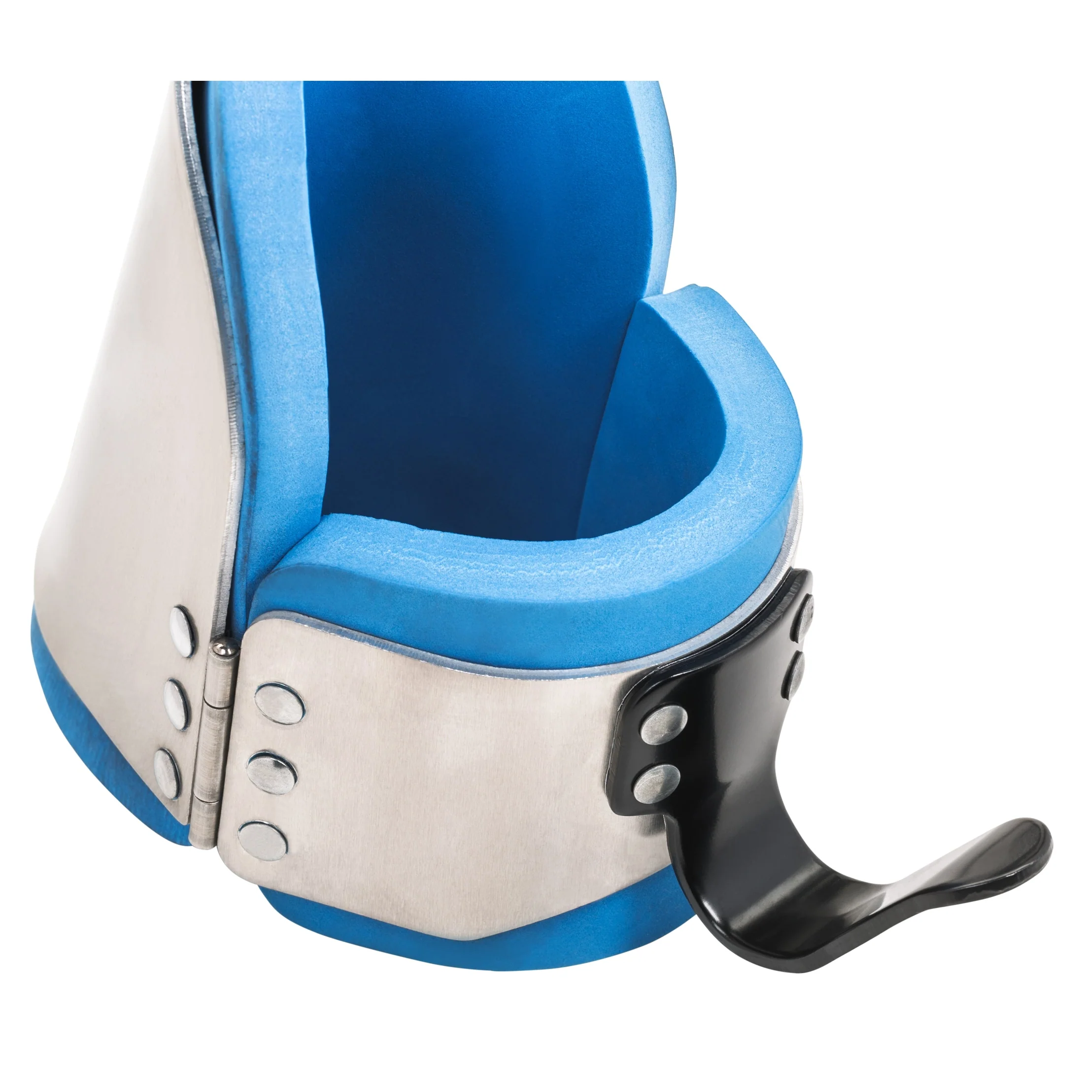 Gravity Boots für ein intensiveres Workout blau - Image 5
