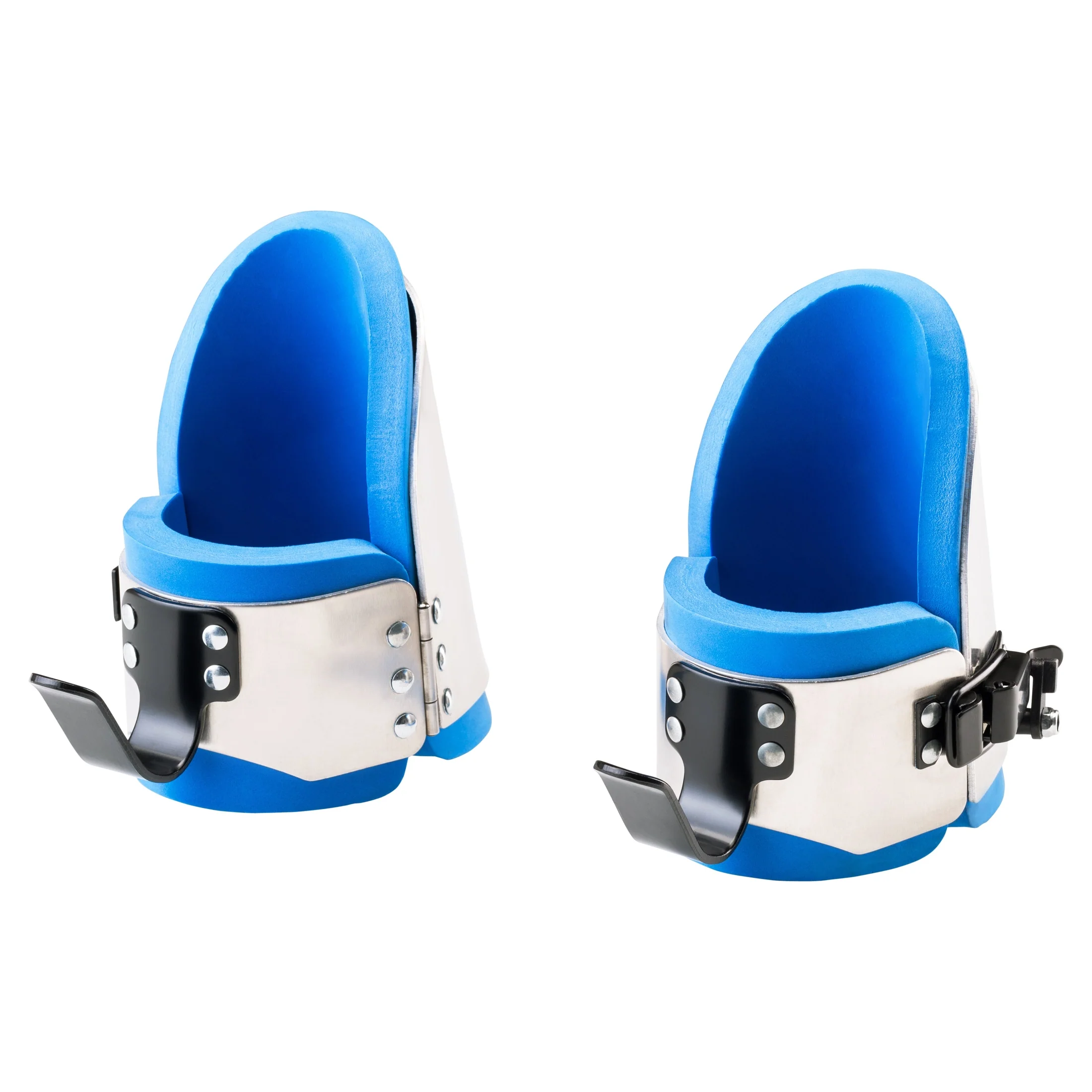 Gravity Boots für ein intensiveres Workout blau - Image 6