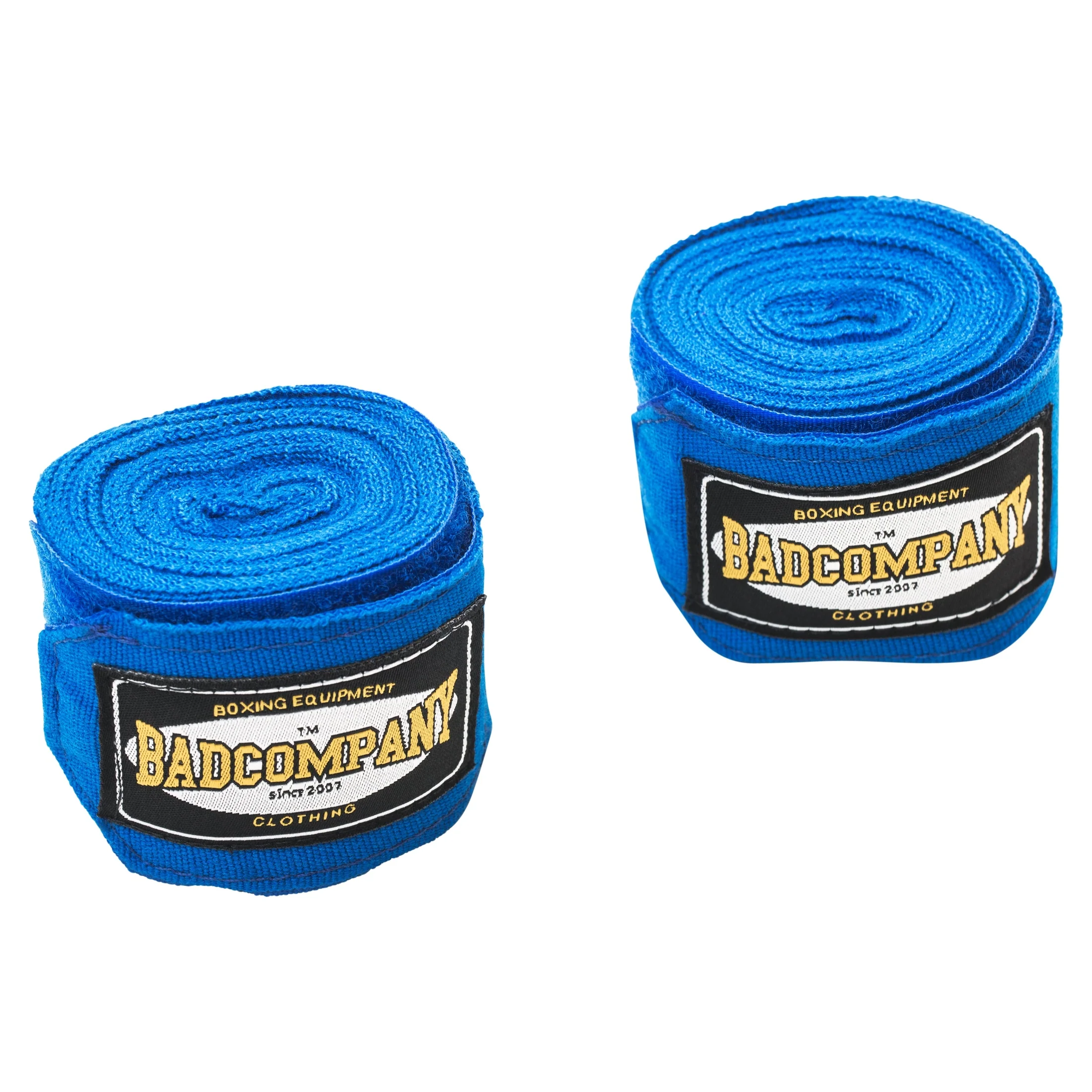 Box-Bandagen mit breitem Klettverschluss 3,5 m - Image 8