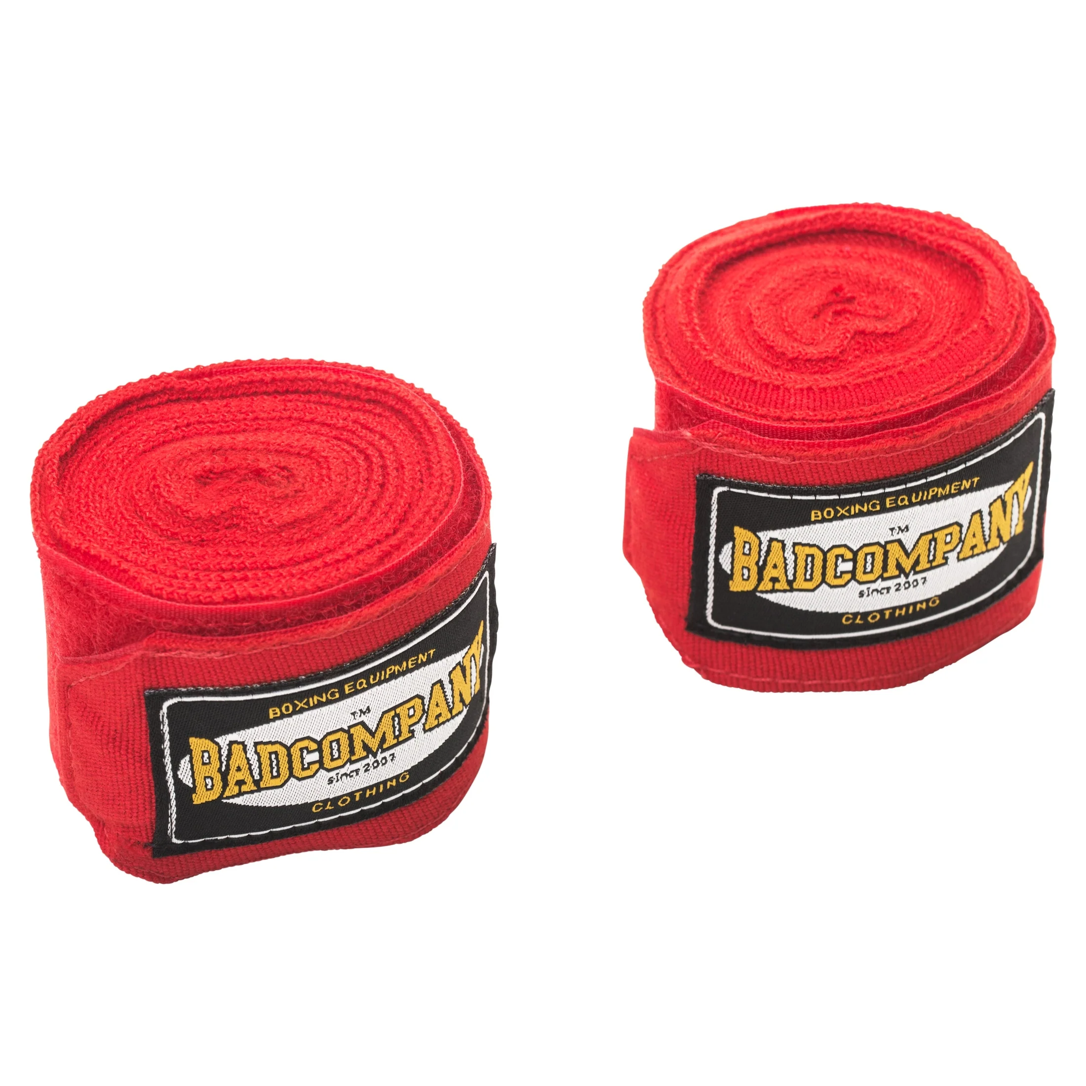 Box-Bandagen mit breitem Klettverschluss 5 m - Image 5