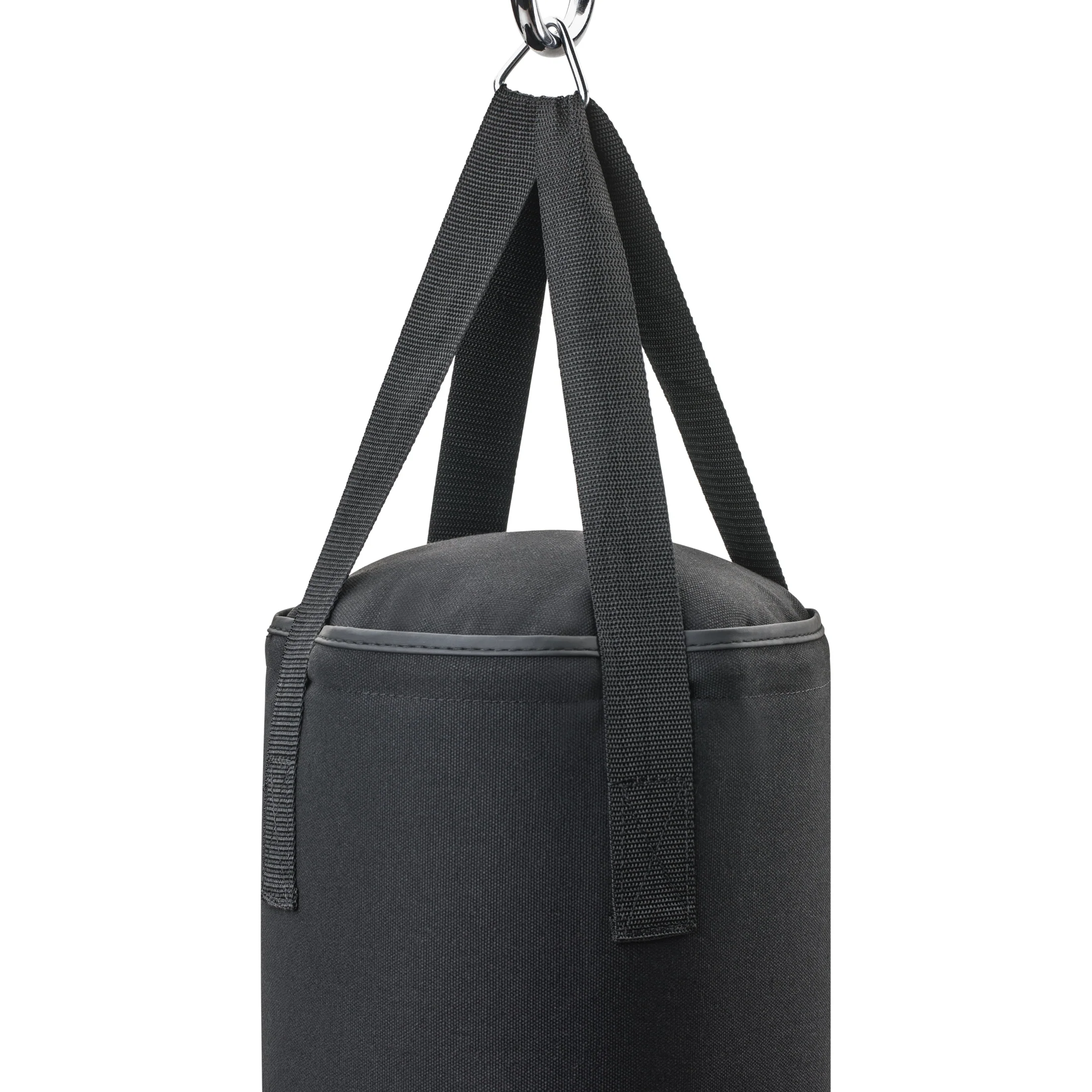 Junior Box-Set Boxsack mit Handschuhe black - Image 3