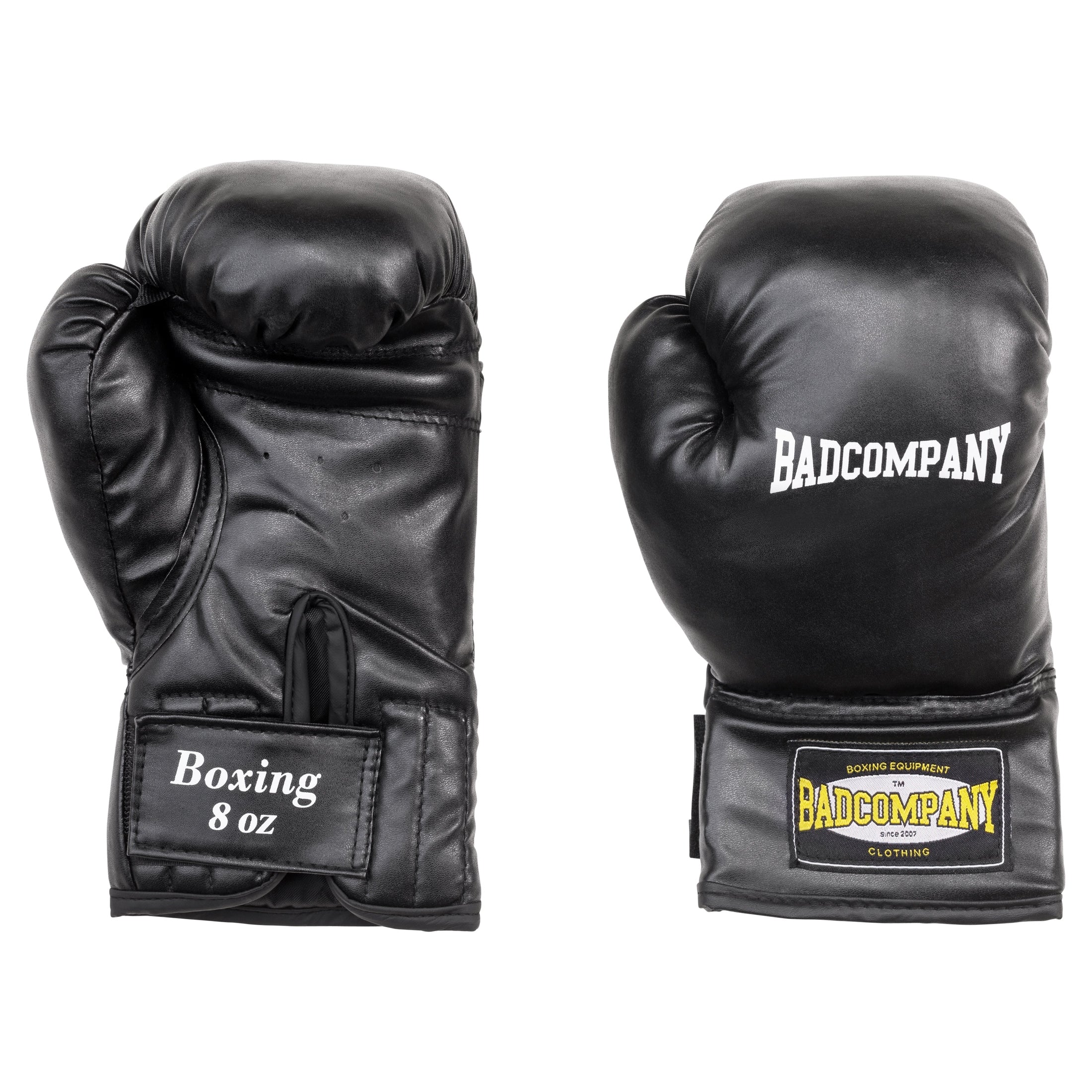 Junior Box-Set Boxsack mit Handschuhe black - Image 5