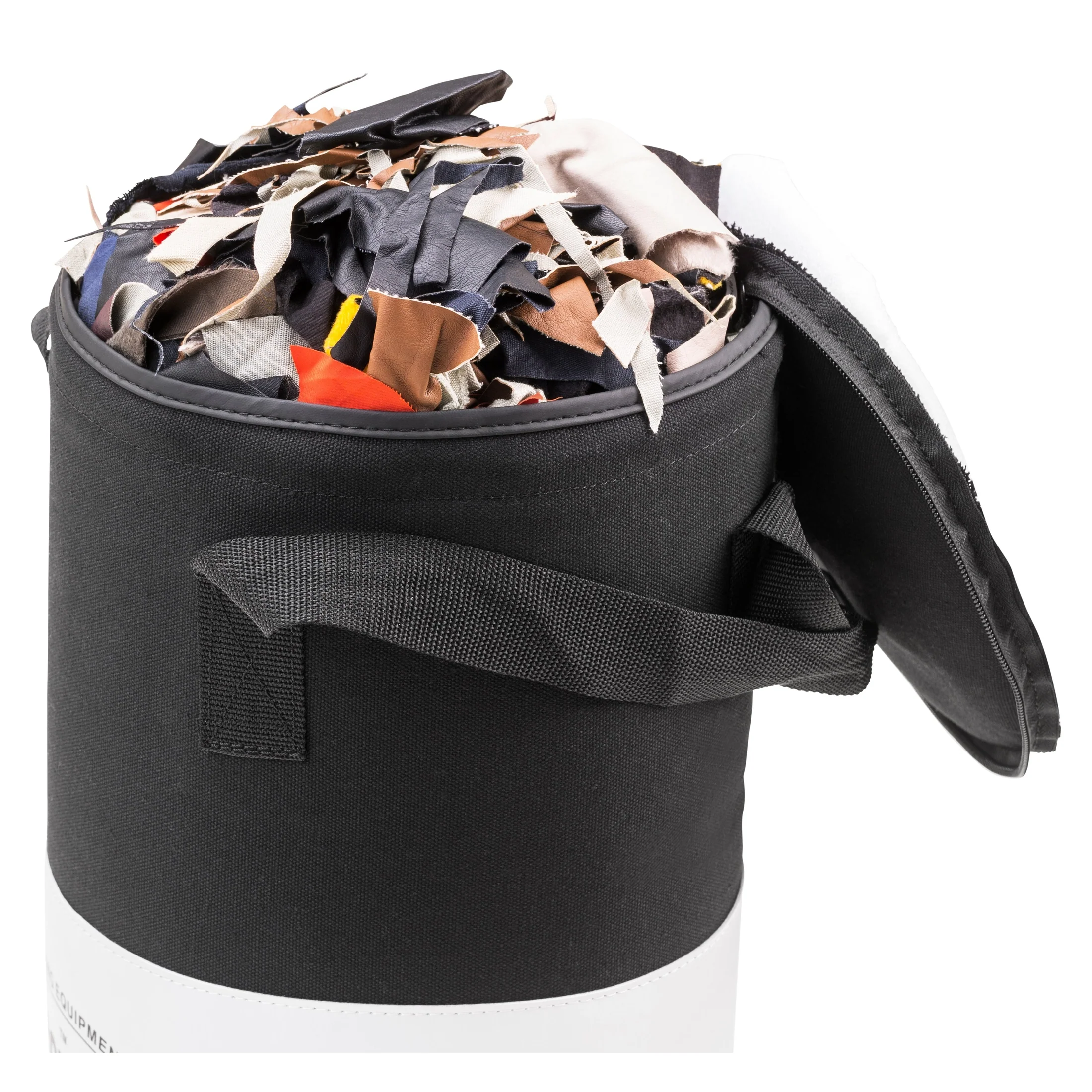 Junior Box-Set Boxsack mit Handschuhe black - Image 7