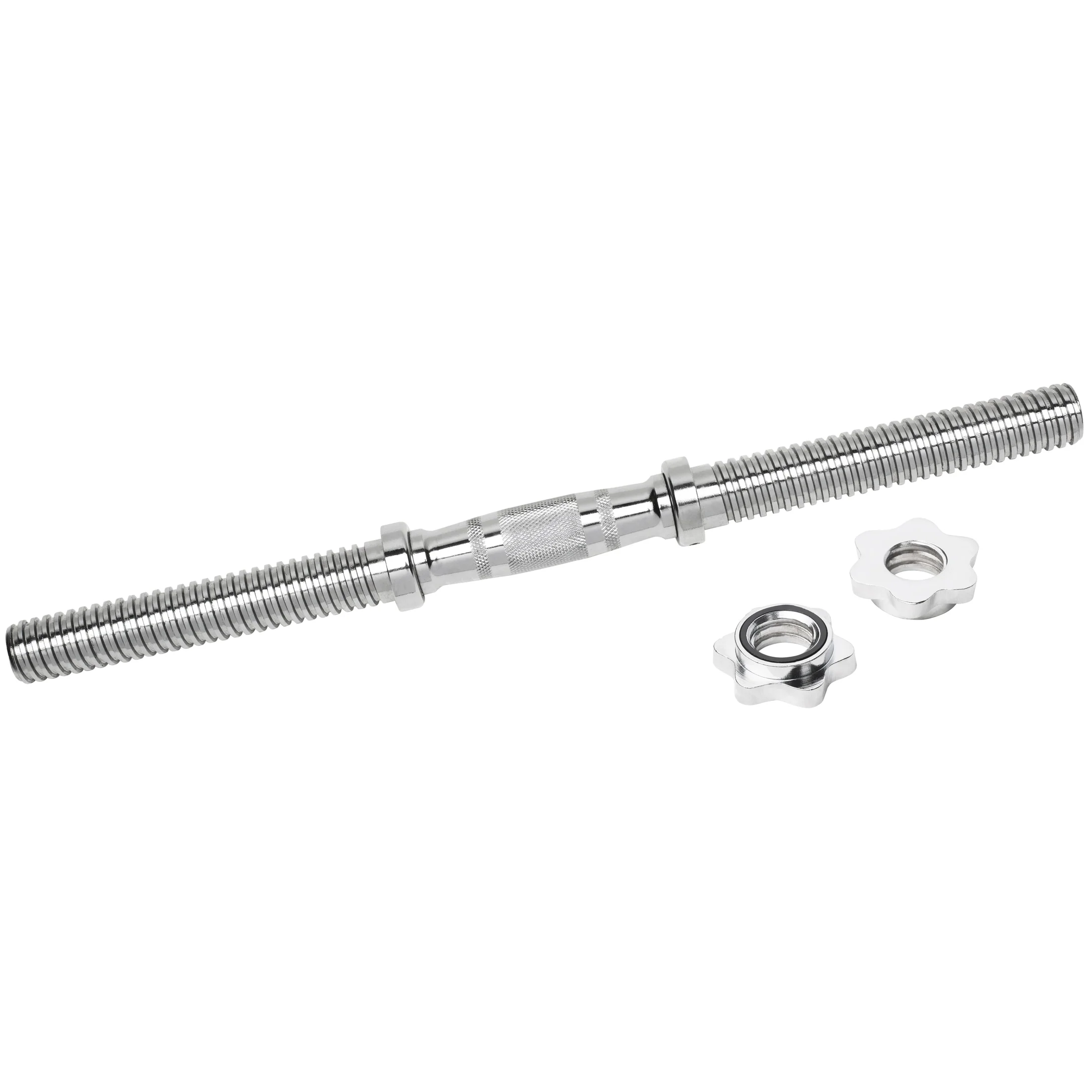 Profi Kurzhantelstange 51cm inkl. Ergo-Griff 30/31mm