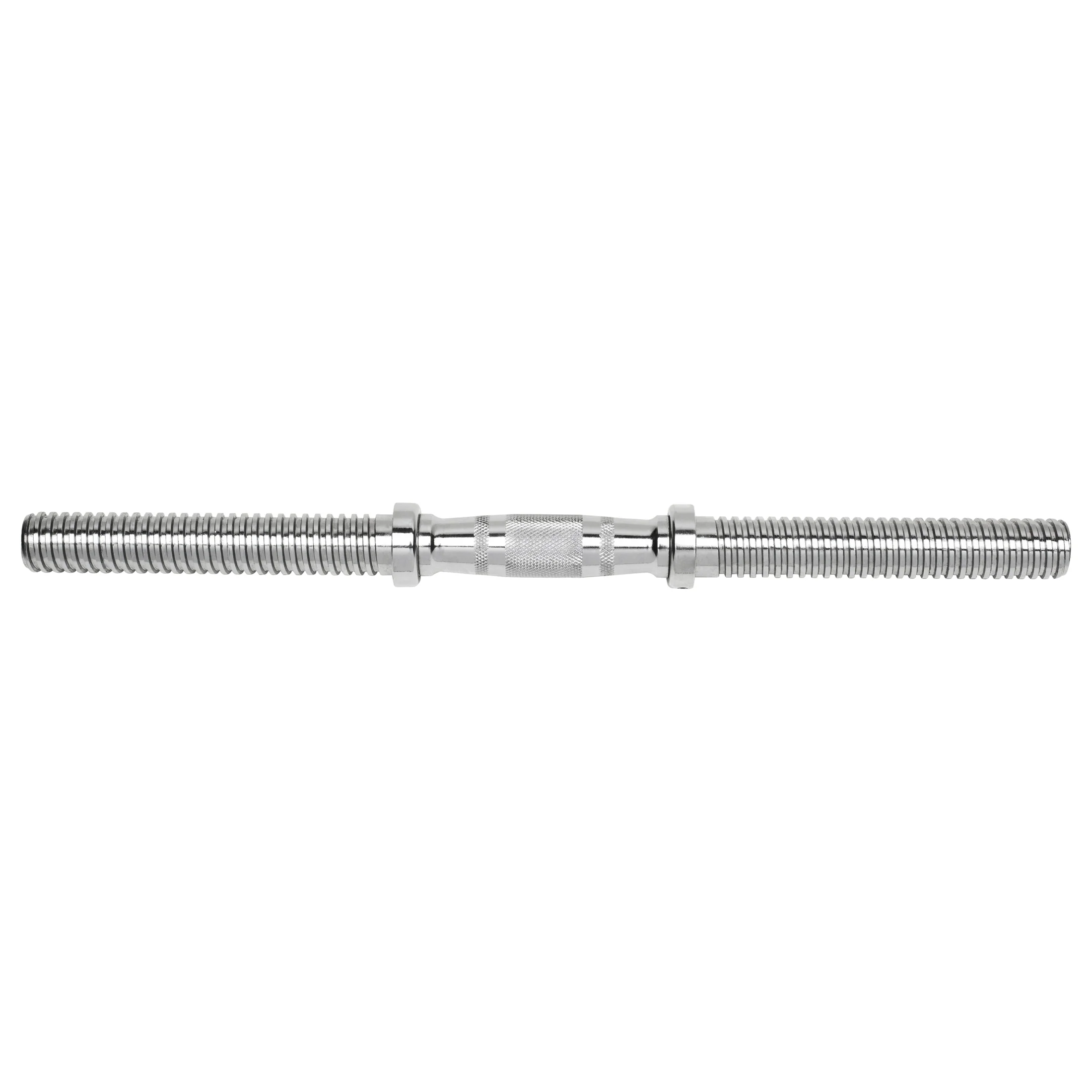 Profi Kurzhantelstange 51cm inkl. Ergo-Griff 30/31mm - Image 3
