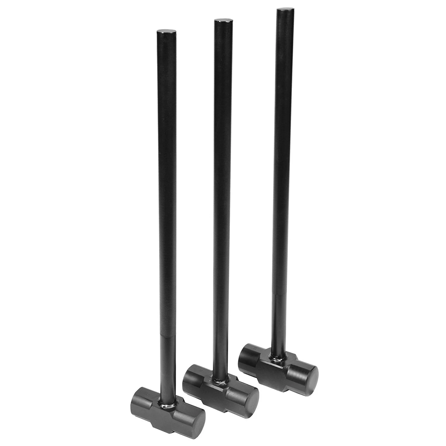 Pro Gym Hammer War Hammer Strength Hammer 12Kg Kettlebell Cross Hantel - Image 4