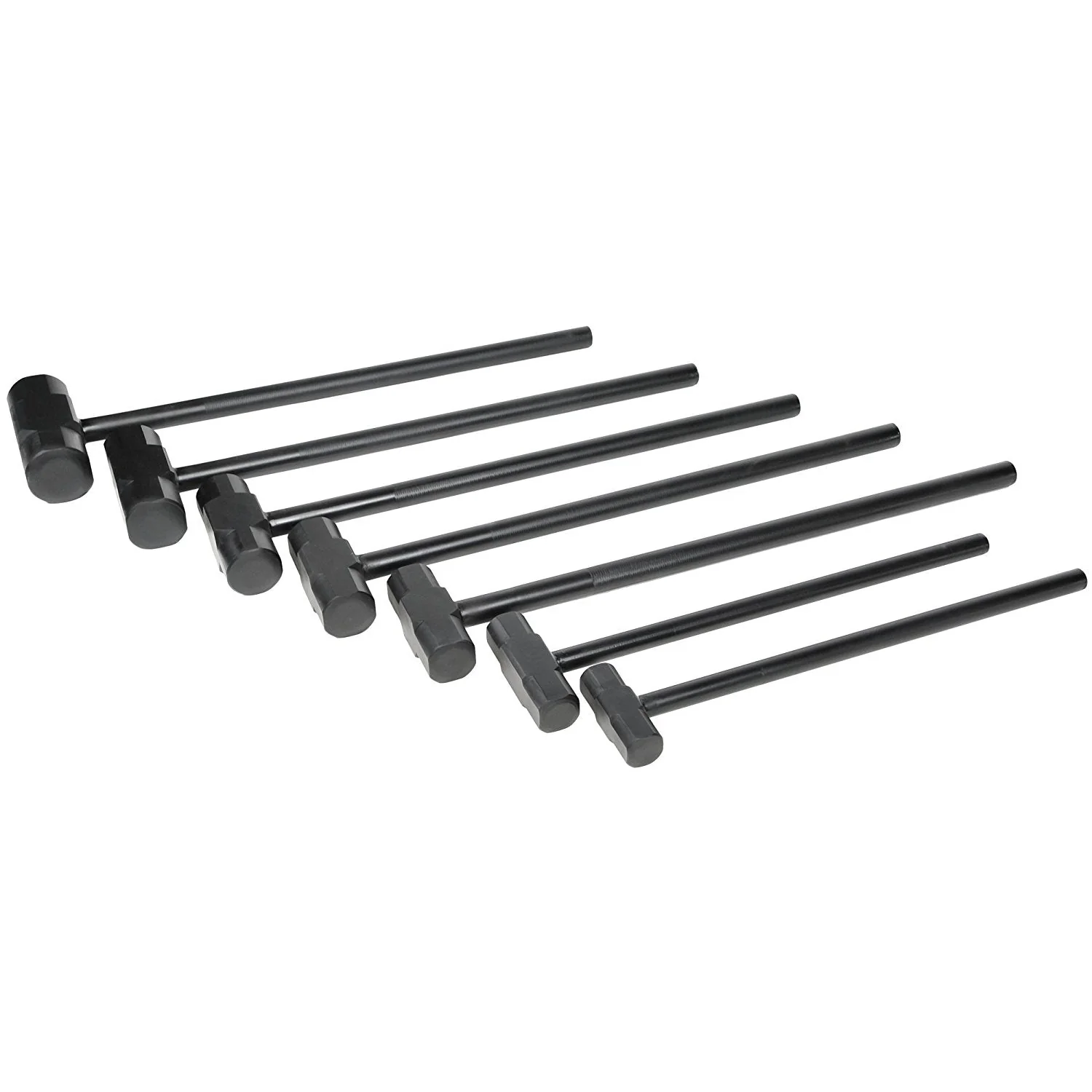 Pro Gym Hammer War Hammer Strength Hammer 15Kg Kettlebell Cross Hantel - Image 3