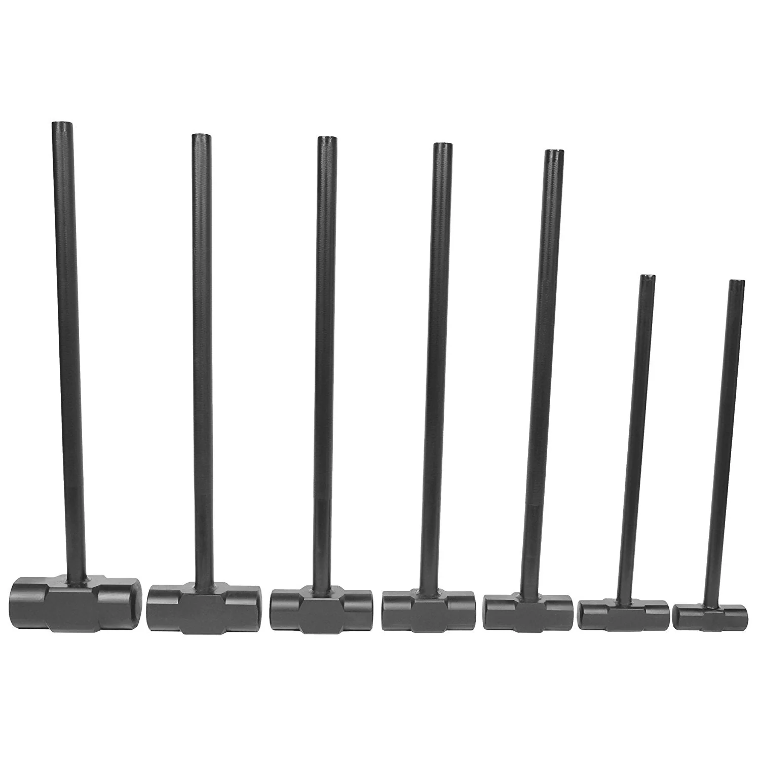 Pro Gym Hammer War Hammer Strength Hammer 20Kg Kettlebell Cross Hantel - Image 4