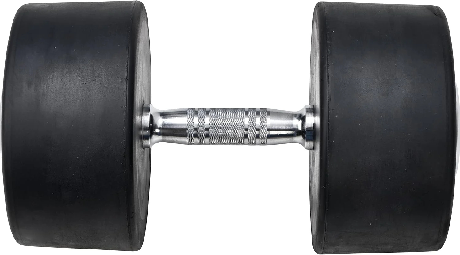 Deluxe 95 Kg (2x47,5) Hanteln Gewichte Rundhanteln Hantel Set Kurzhanteln - Image 3