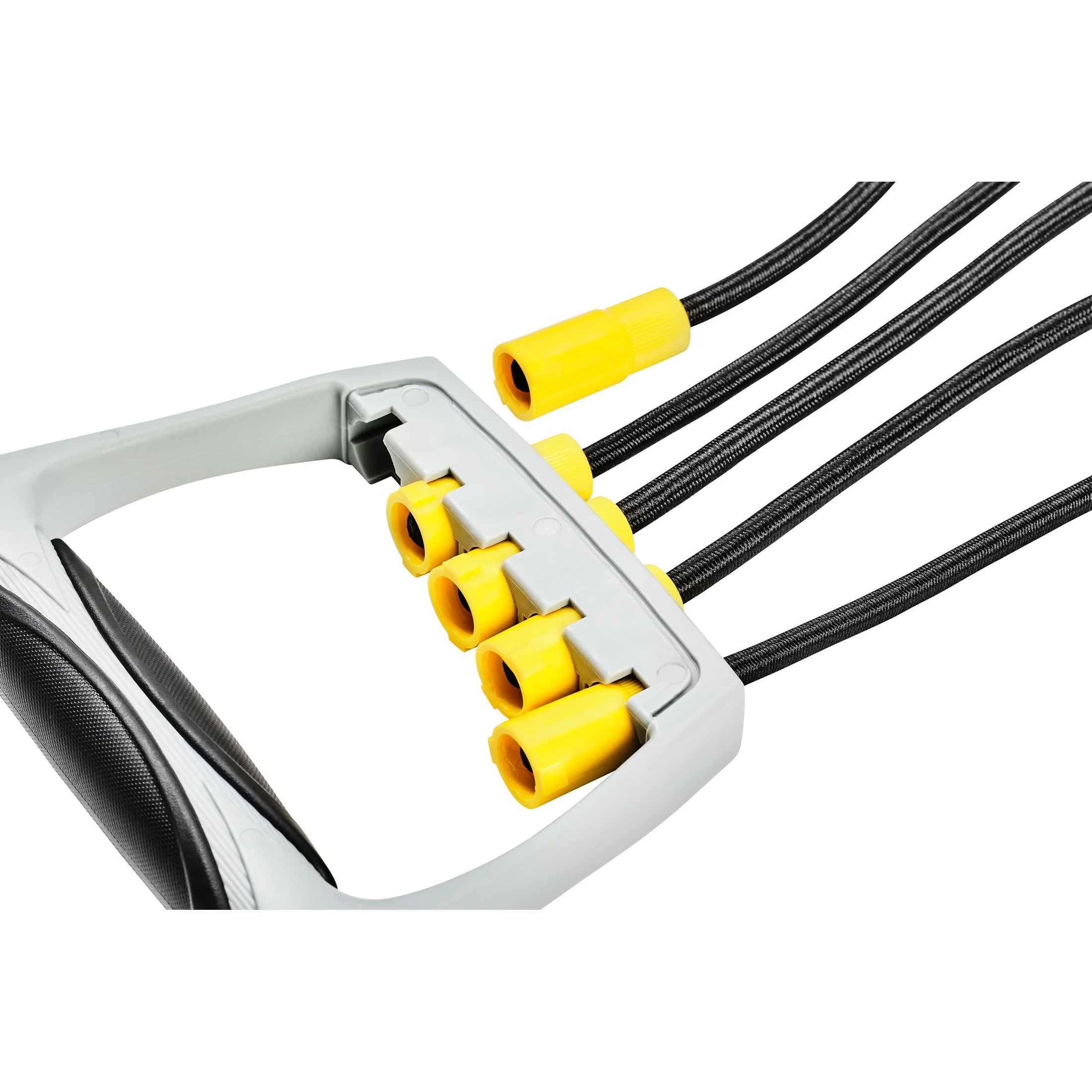 Chest-Expander 5-fach verstellbar - Image 3
