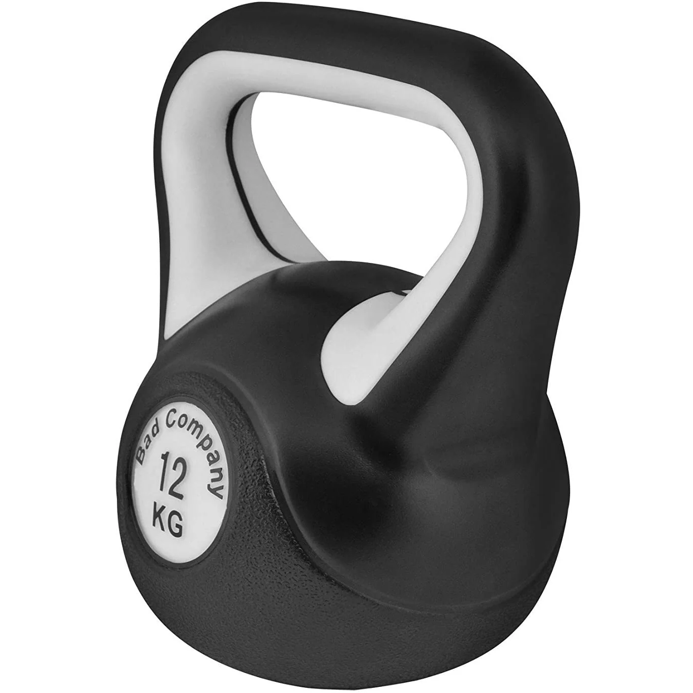 Kettlebell aus Kunststoff 12 kg - Image 2