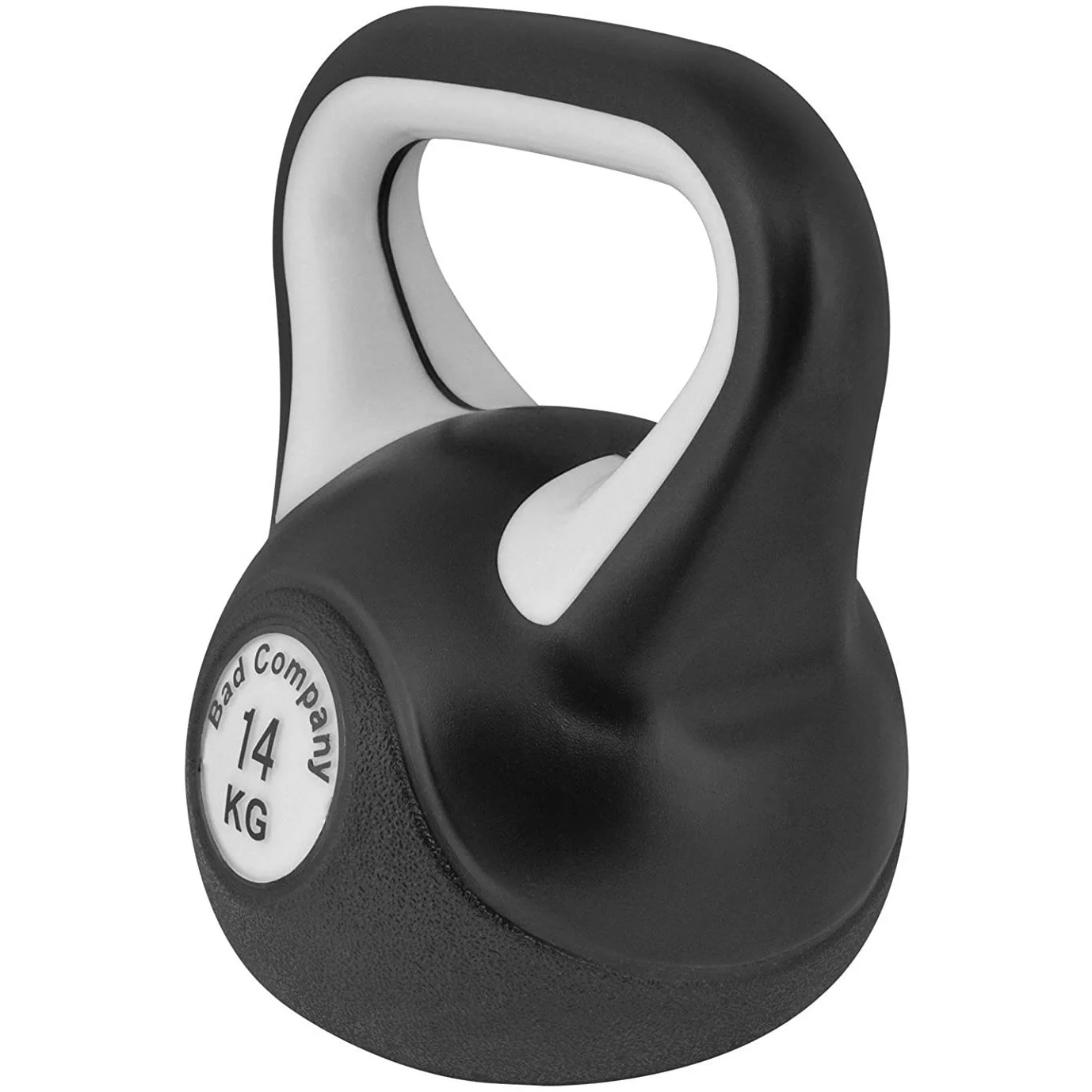 Kettlebell aus Kunststoff 14 kg - Image 2