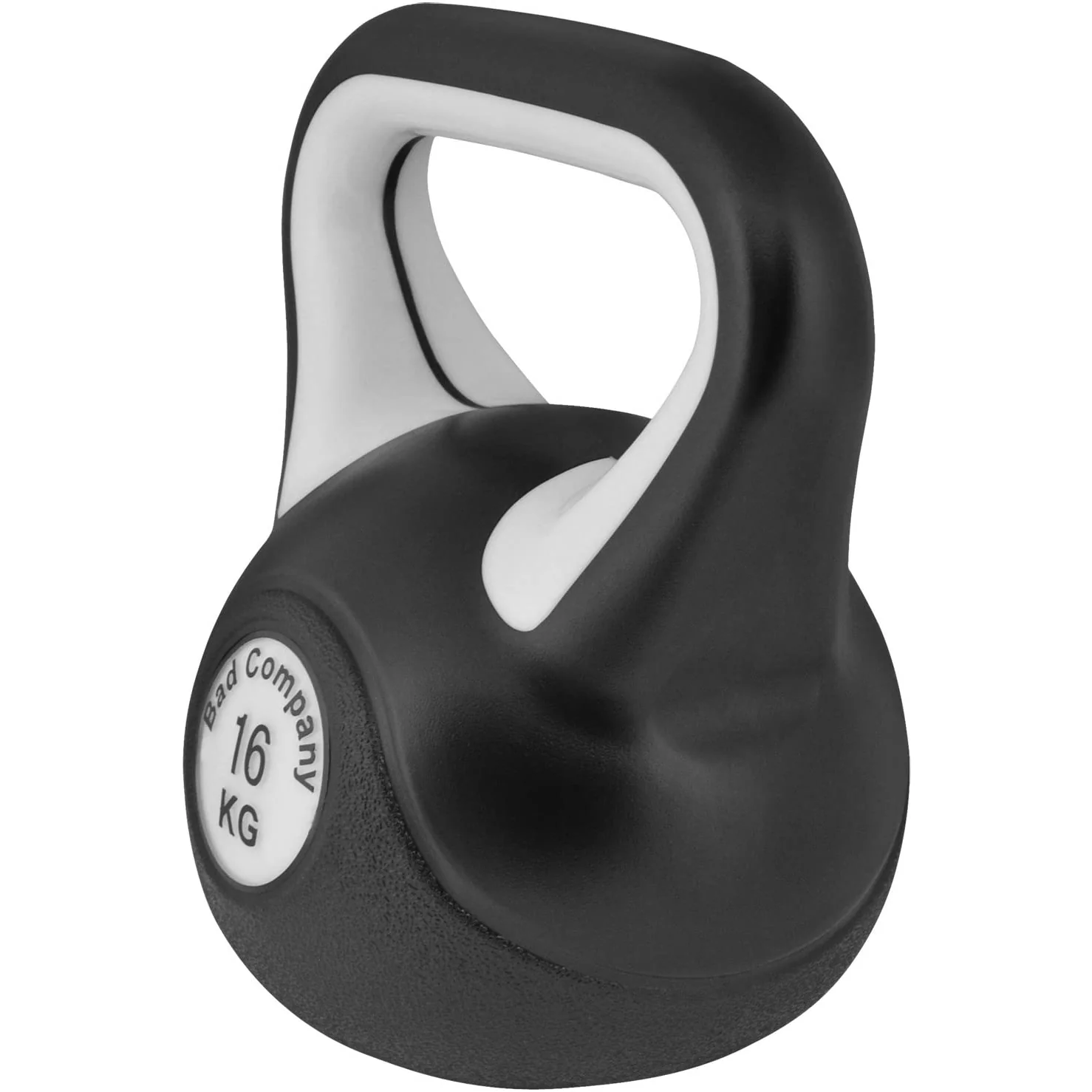 Kettlebell aus Kunststoff 16 kg - Image 2