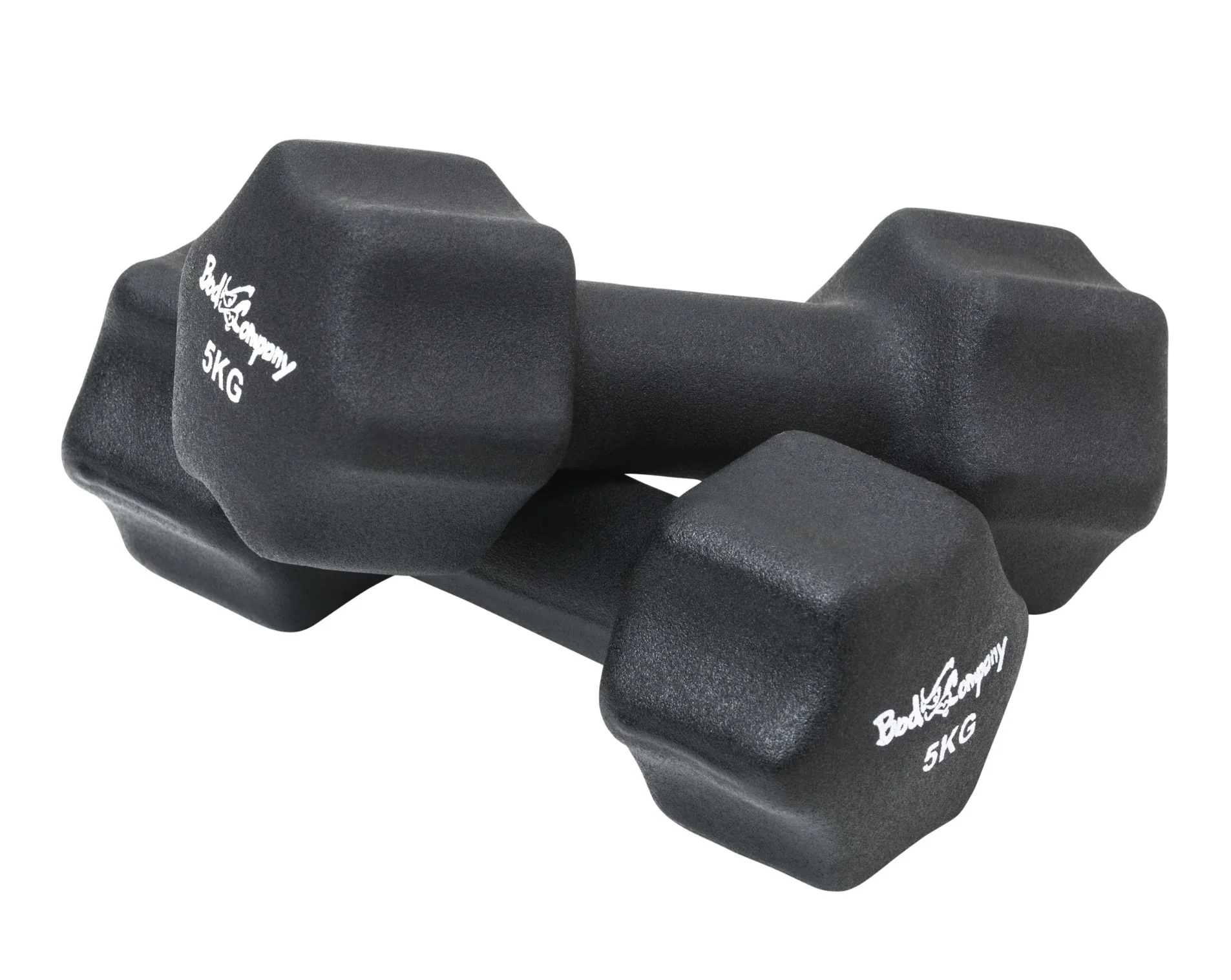 18Kg (2x4,2x5) Neopren Gymnastik Hanteln Hantel Gewichte Hantel-Set - Image 7