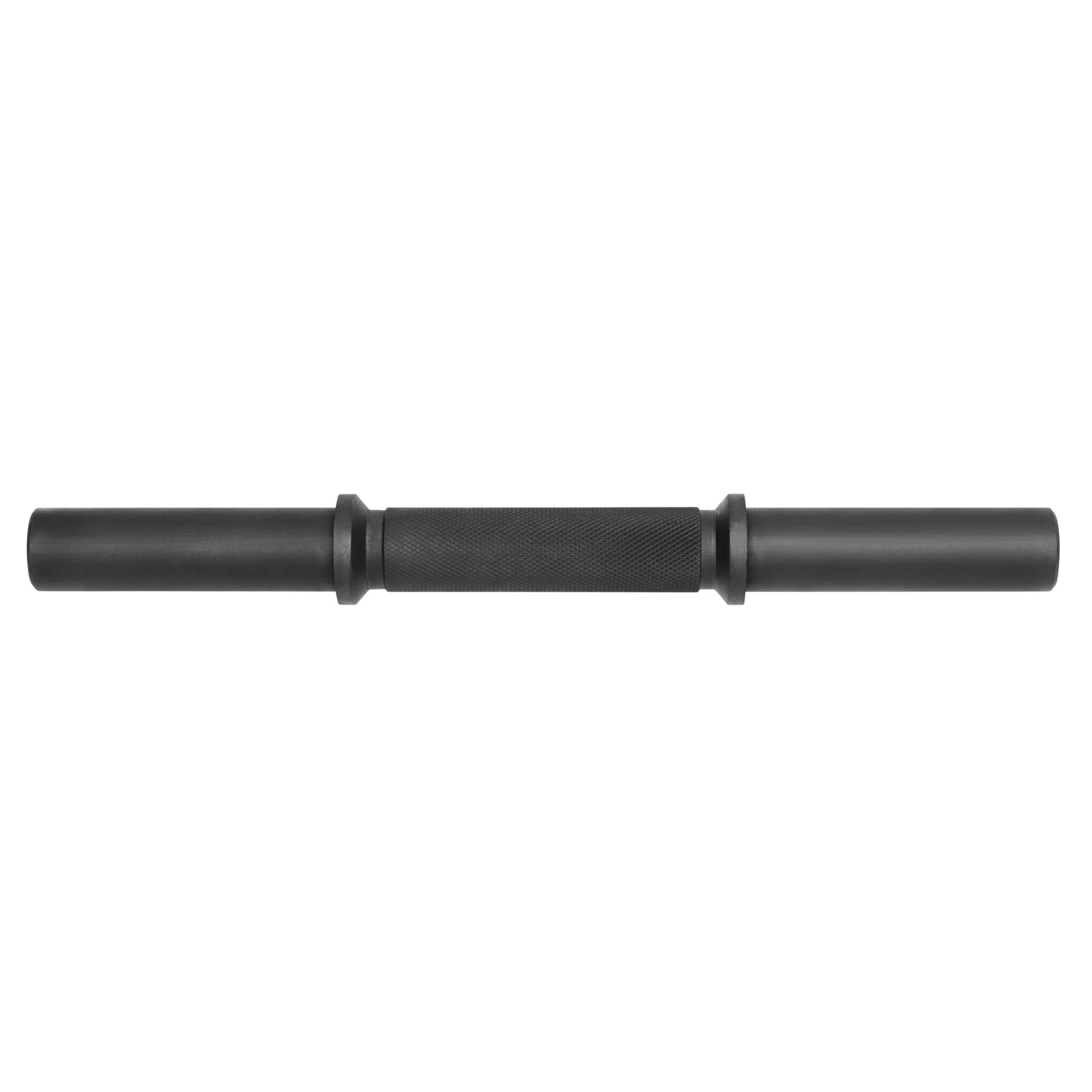 BLK Kurzhantelstange 35cm Kurzhantel Hantel Stange Hantelscheiben 30/31mm - Image 3